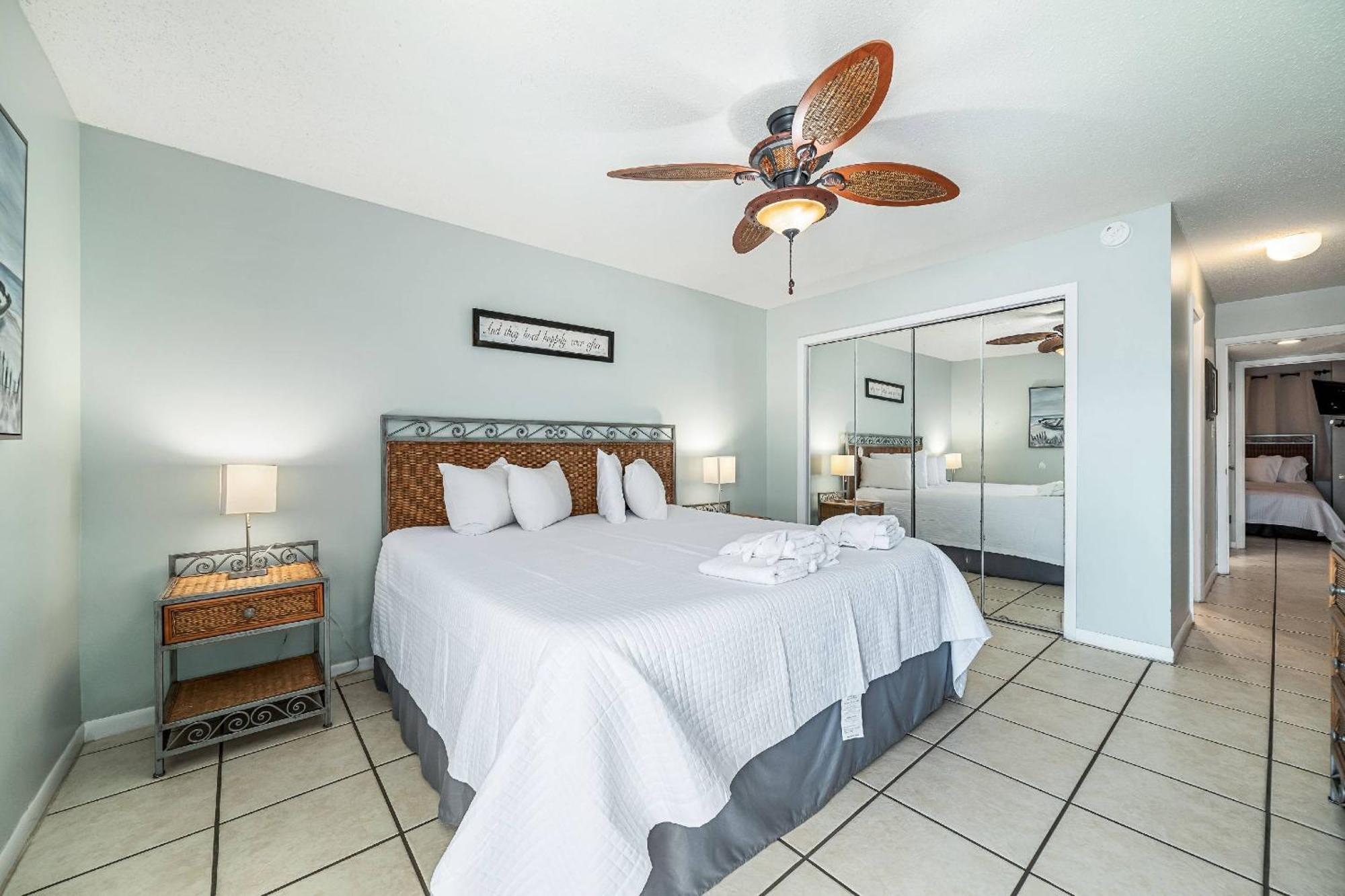 Edgewater West 23 Holiday home Gulf Shores