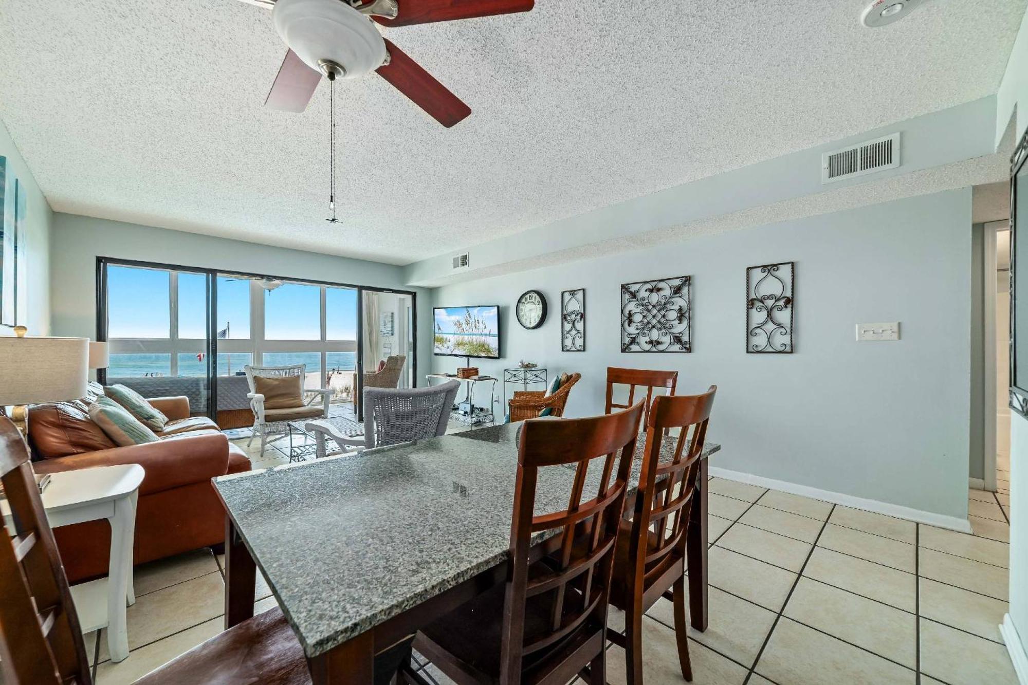Edgewater West 23 * Gulf Shores
