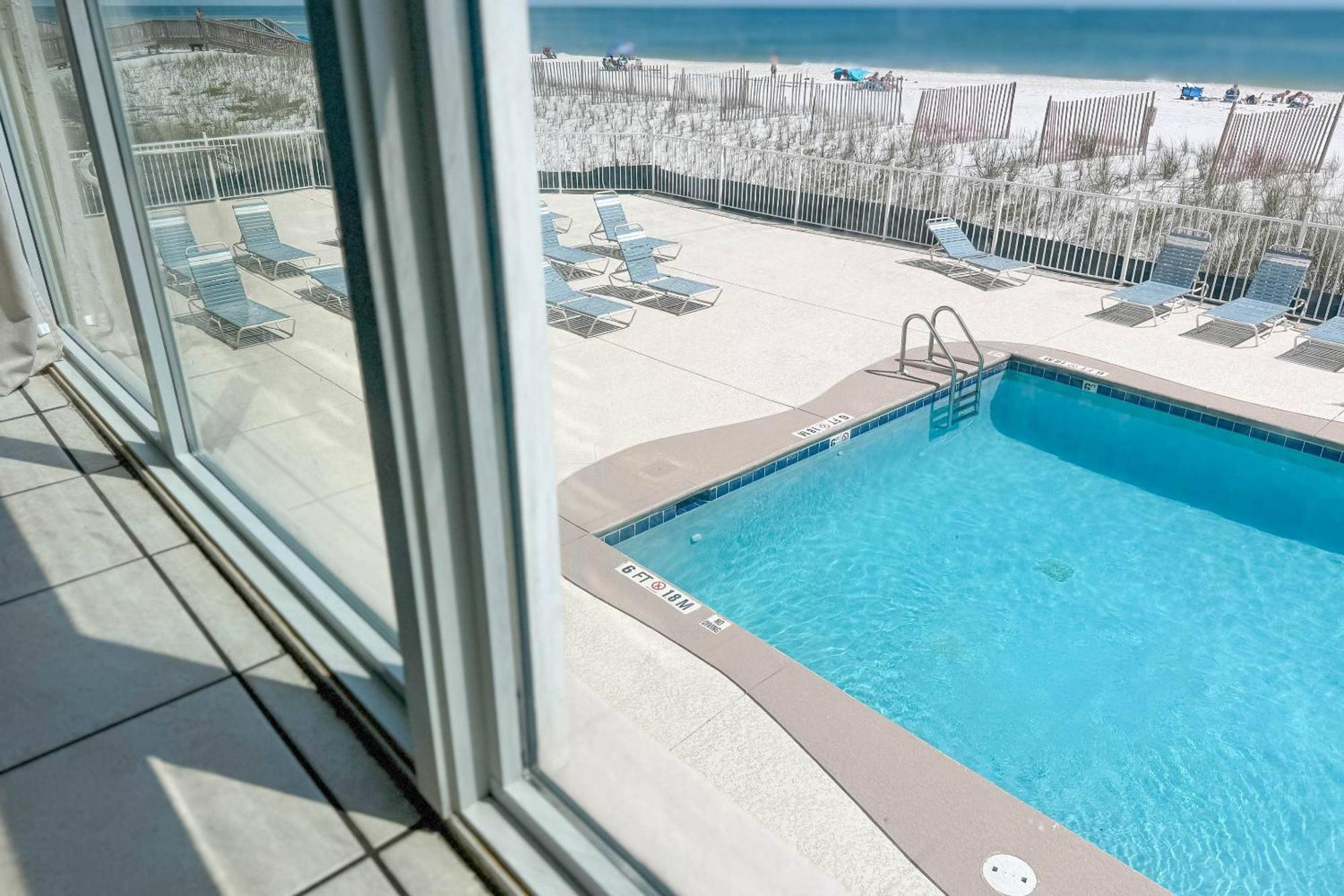 Edgewater West 23 Holiday home