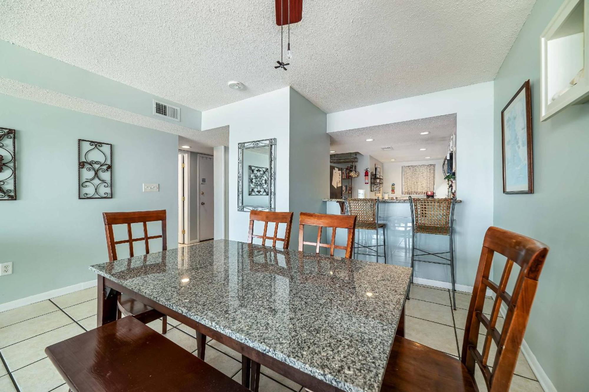 Holiday home Edgewater West 23