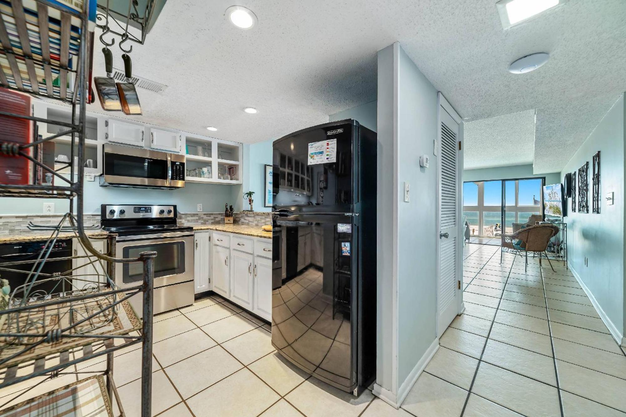 Edgewater West 23 Holiday home *