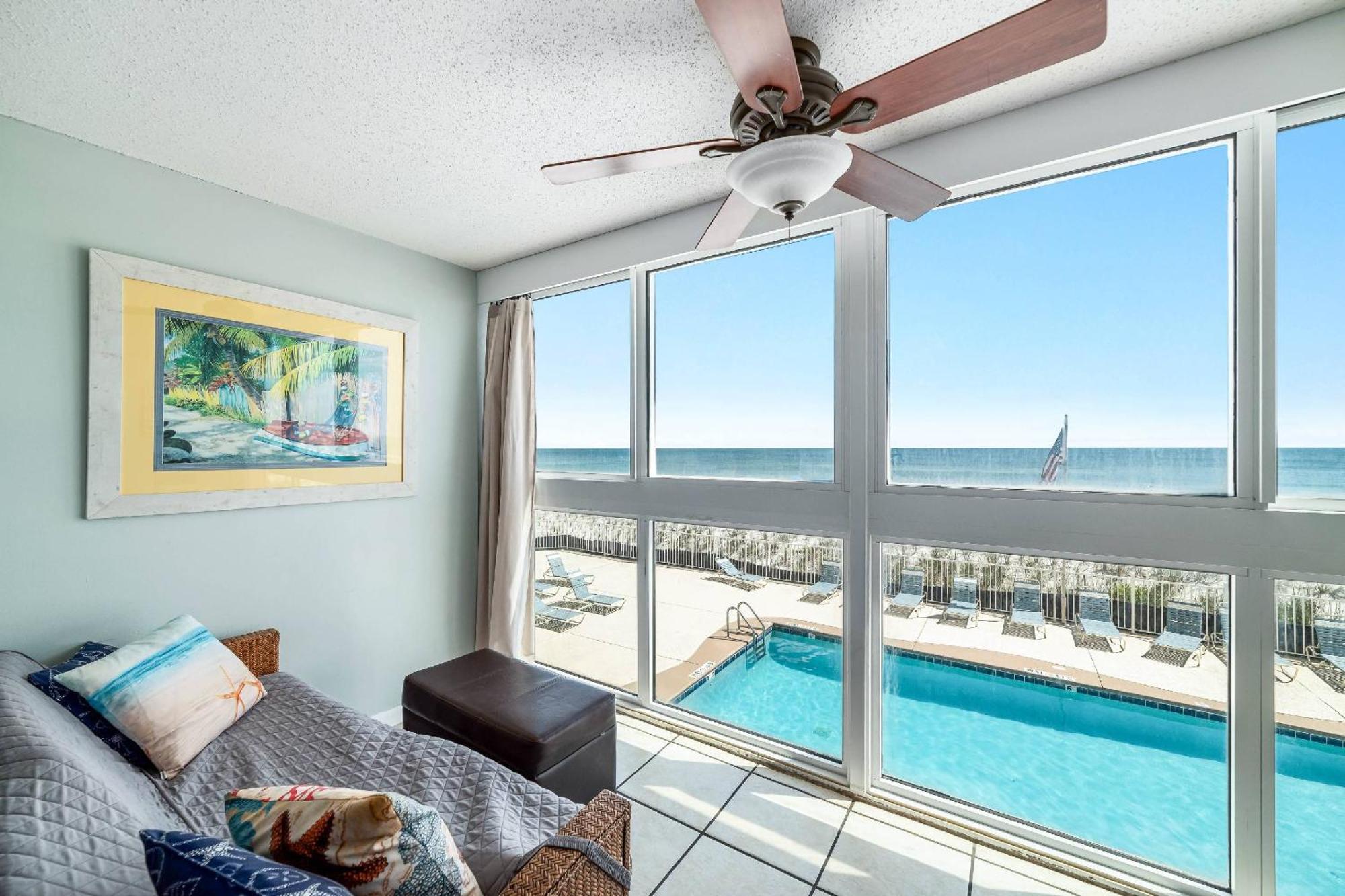 Edgewater West 23 *