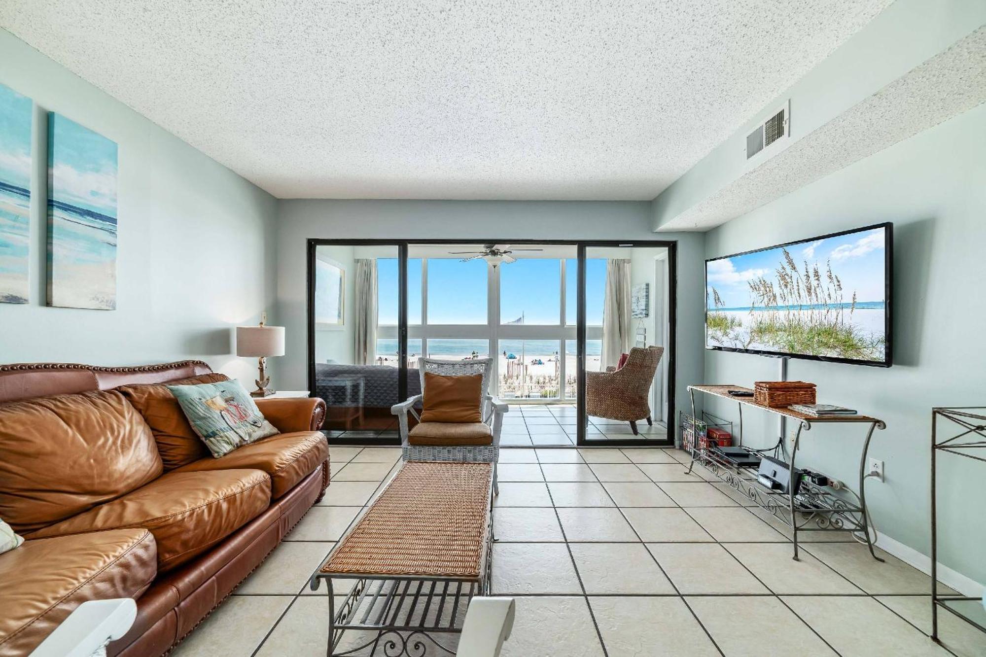 Edgewater West 23 Holiday home