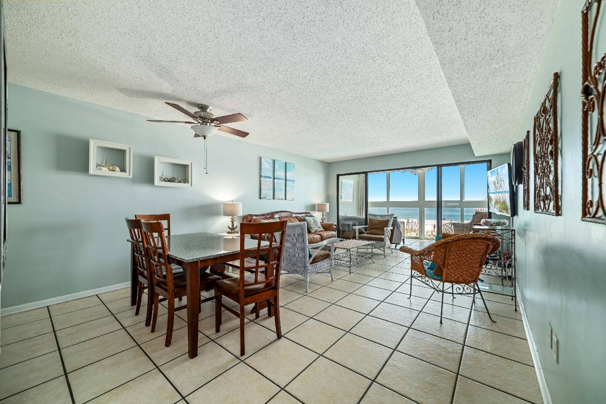 Edgewater West 23 Holiday home