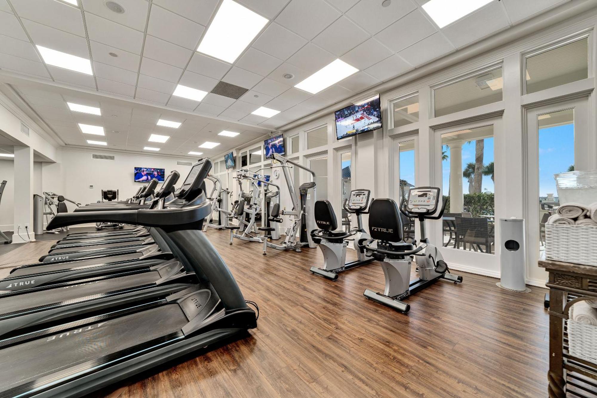 Doral 103 - Charming Beachfront / Ground Floor Condo! Apartment Gulf Shores