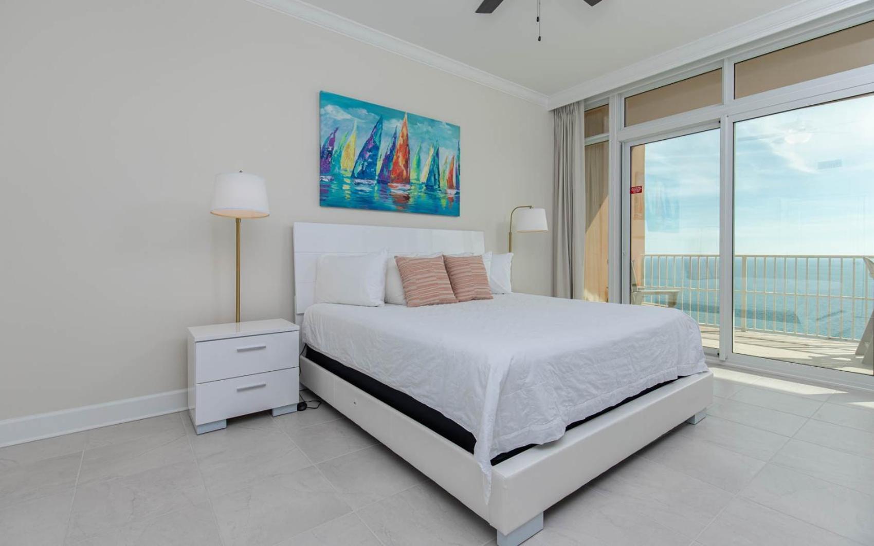 Phoenix Gulf Towers 1701 Gulf Shores