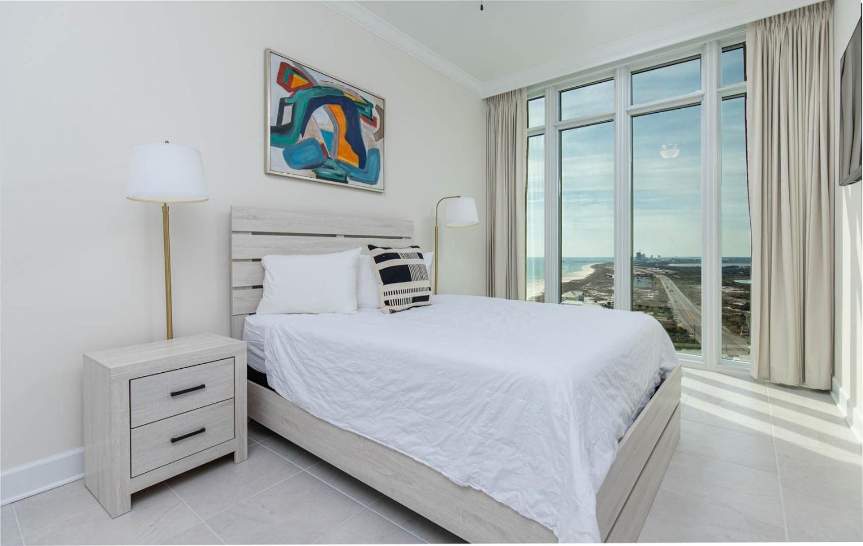 Phoenix Gulf Towers 1701 Apartment