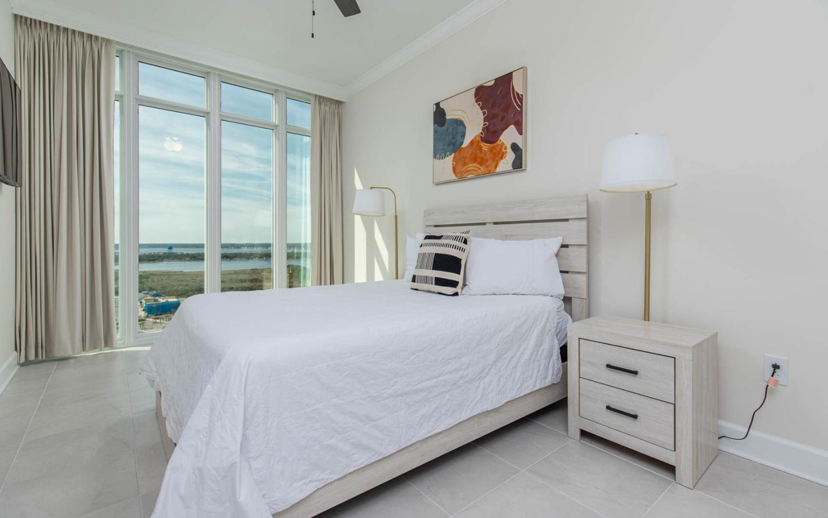 Phoenix Gulf Towers 1701