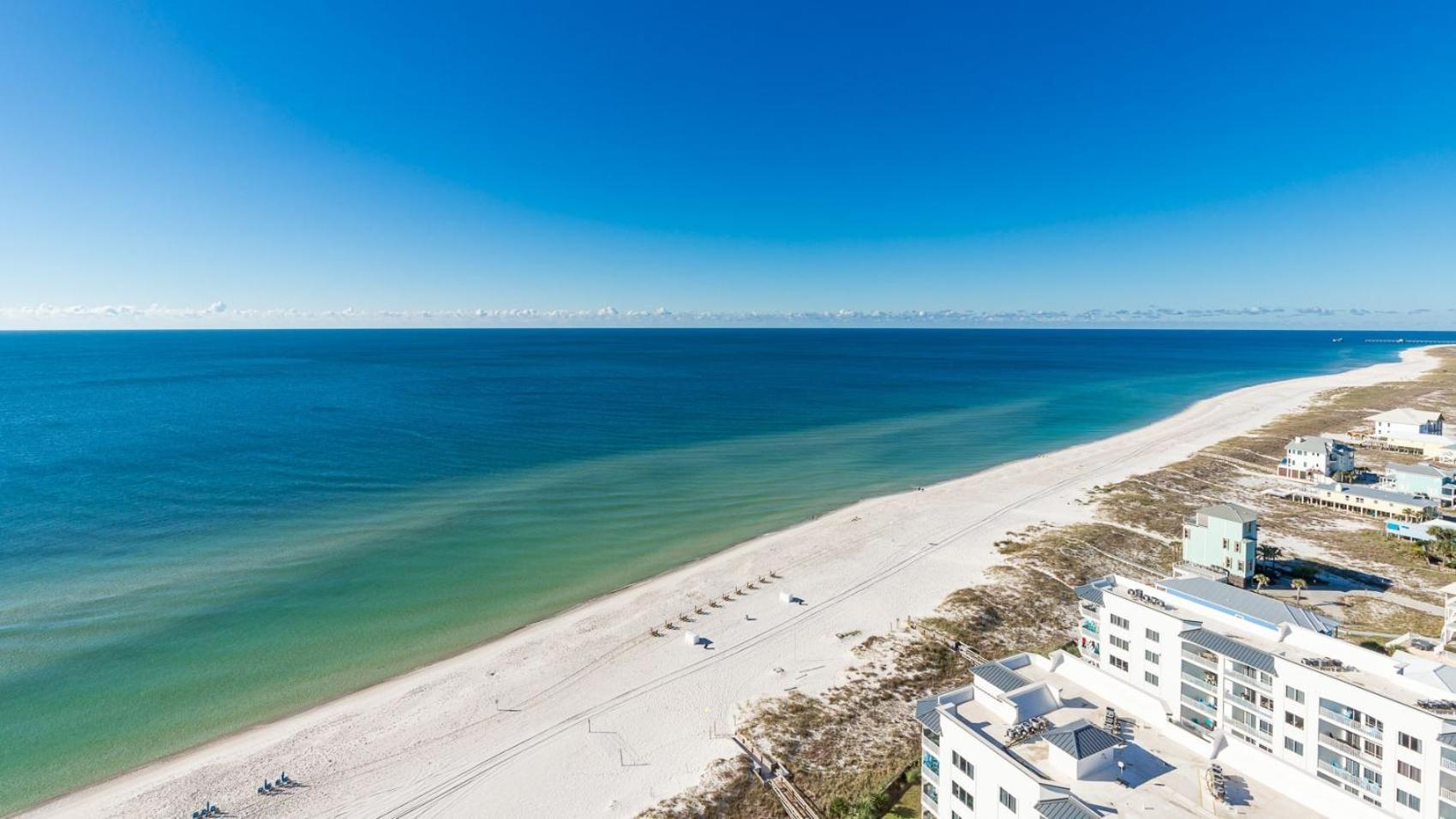 Phoenix Gulf Towers 1701