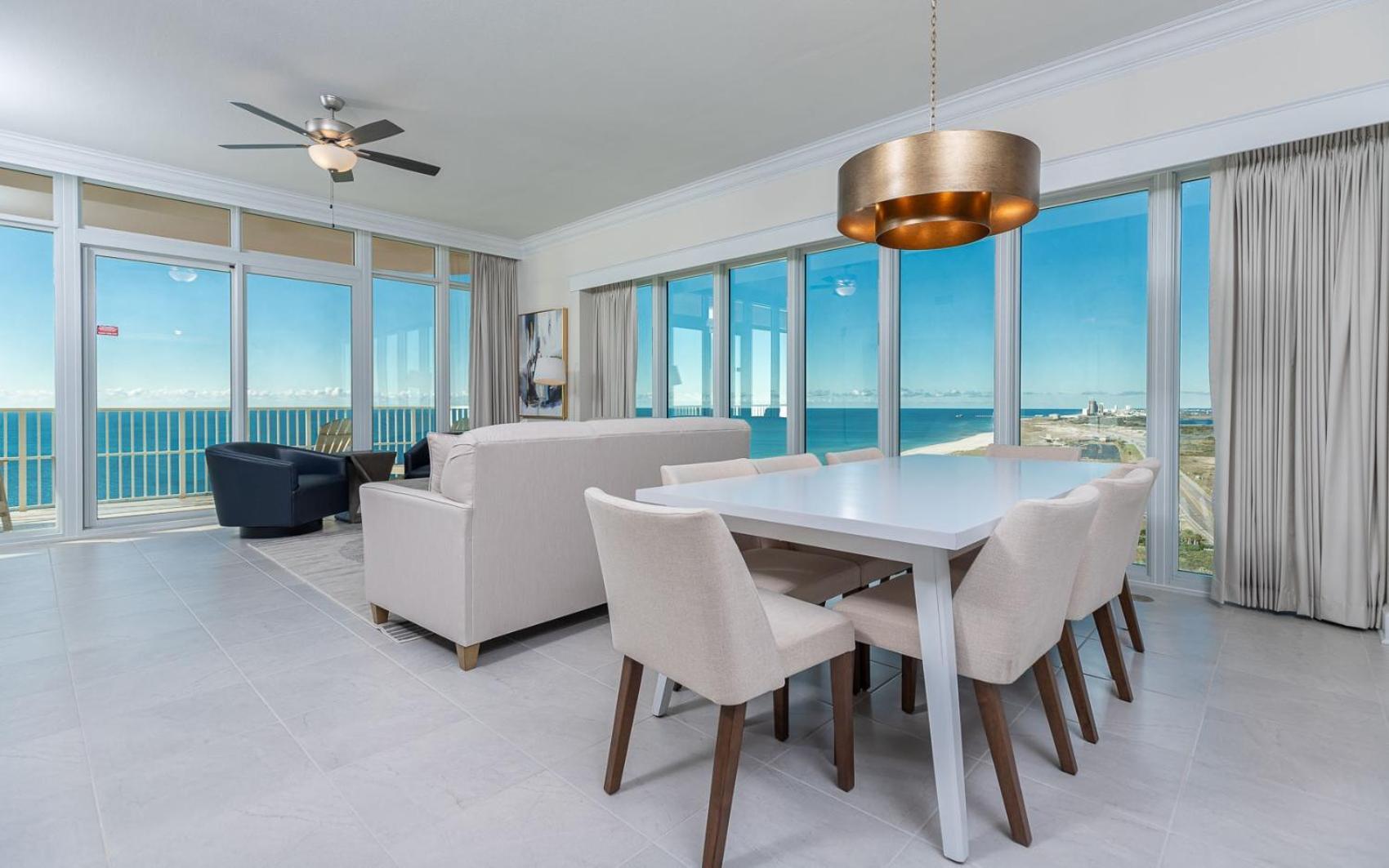 Phoenix Gulf Towers 1701 Gulf Shores