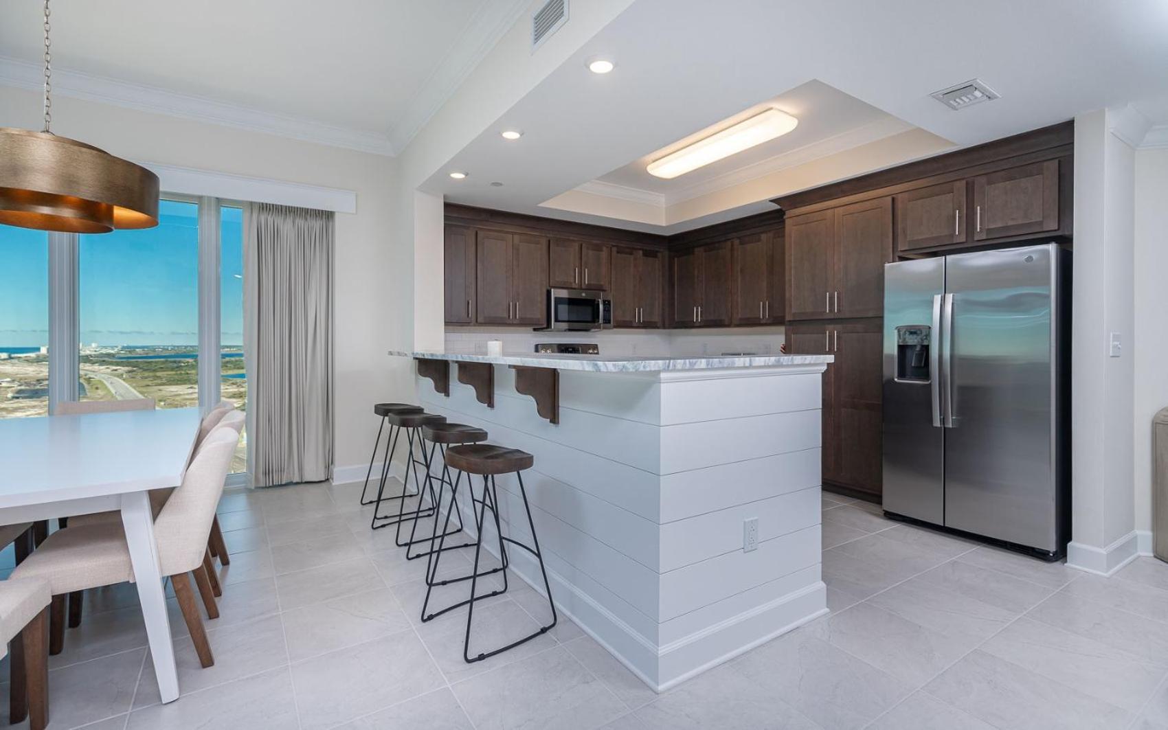 Phoenix Gulf Towers 1701 Gulf Shores