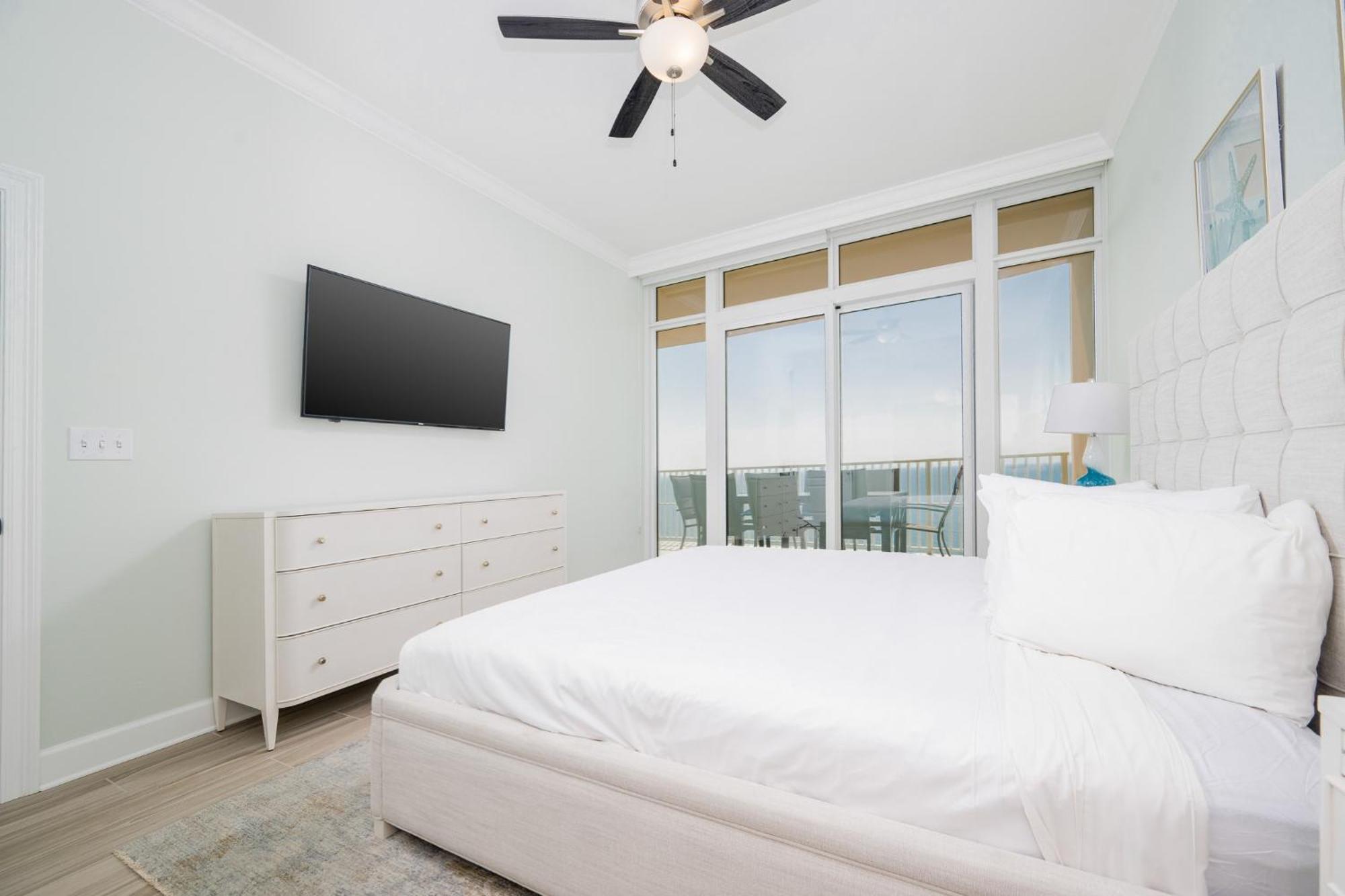 Apartment Phoenix Gulf Towers 2108 *