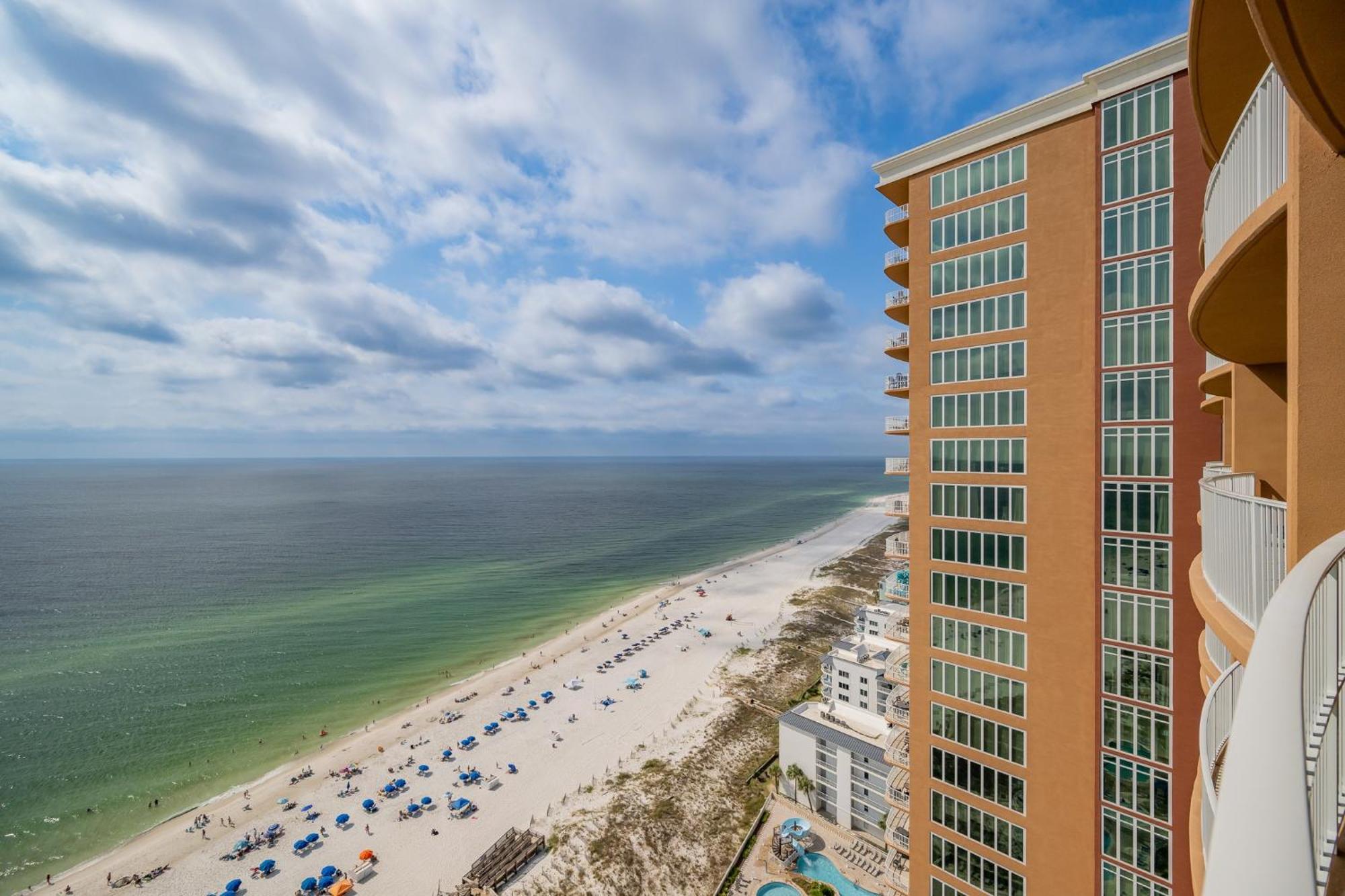 Phoenix Gulf Towers 2108 * Gulf Shores