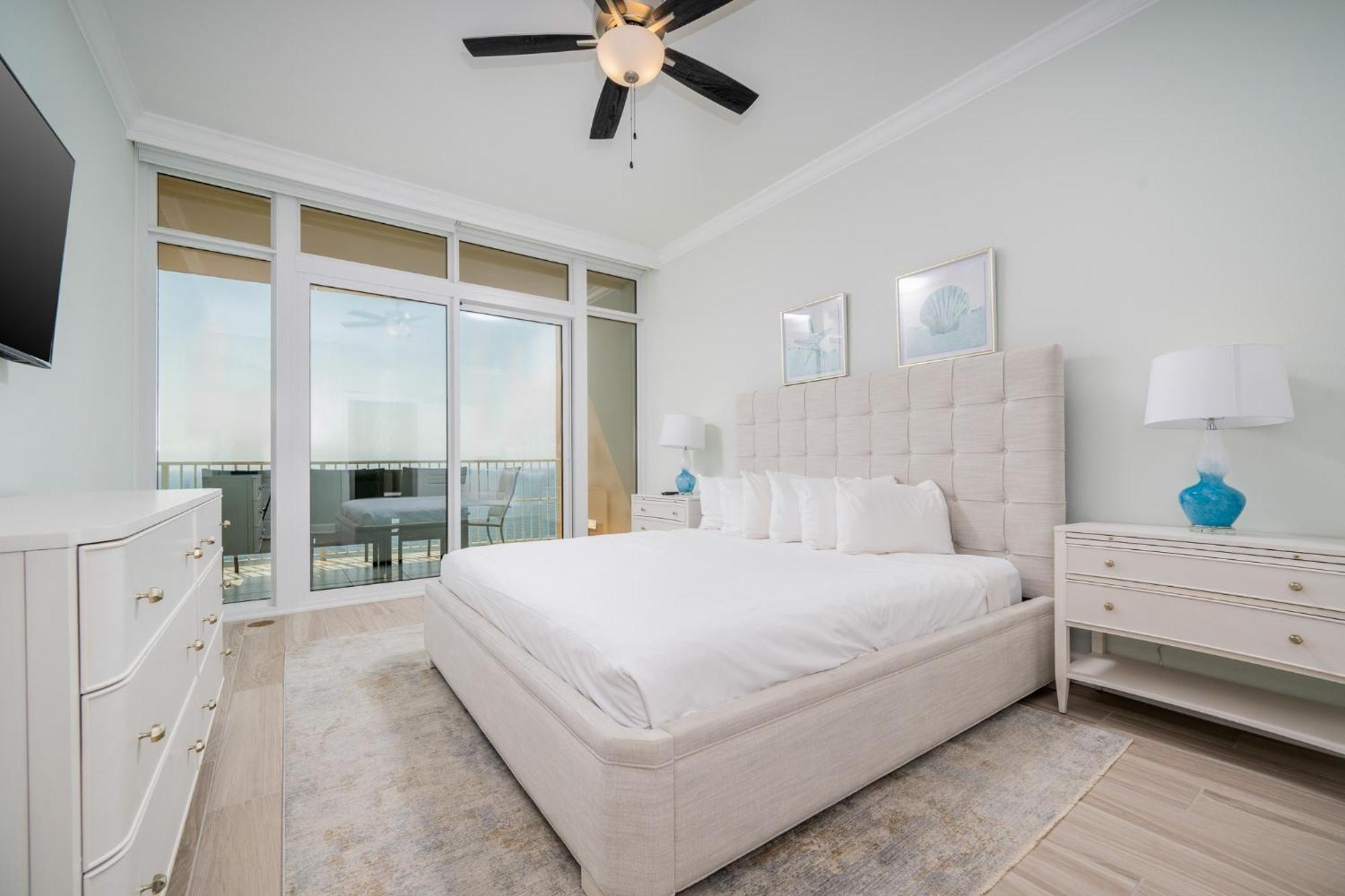 Apartment Phoenix Gulf Towers 2108 *