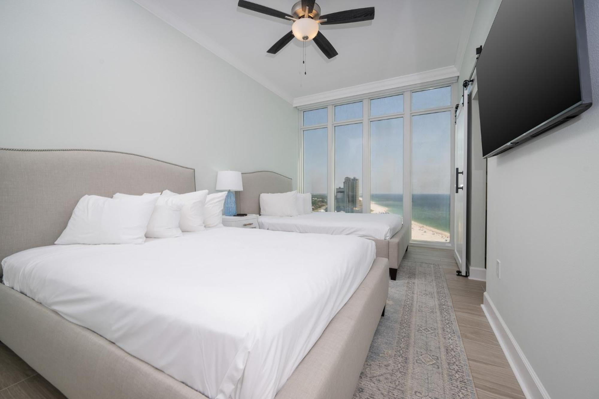 Apartment Phoenix Gulf Towers 2108 *