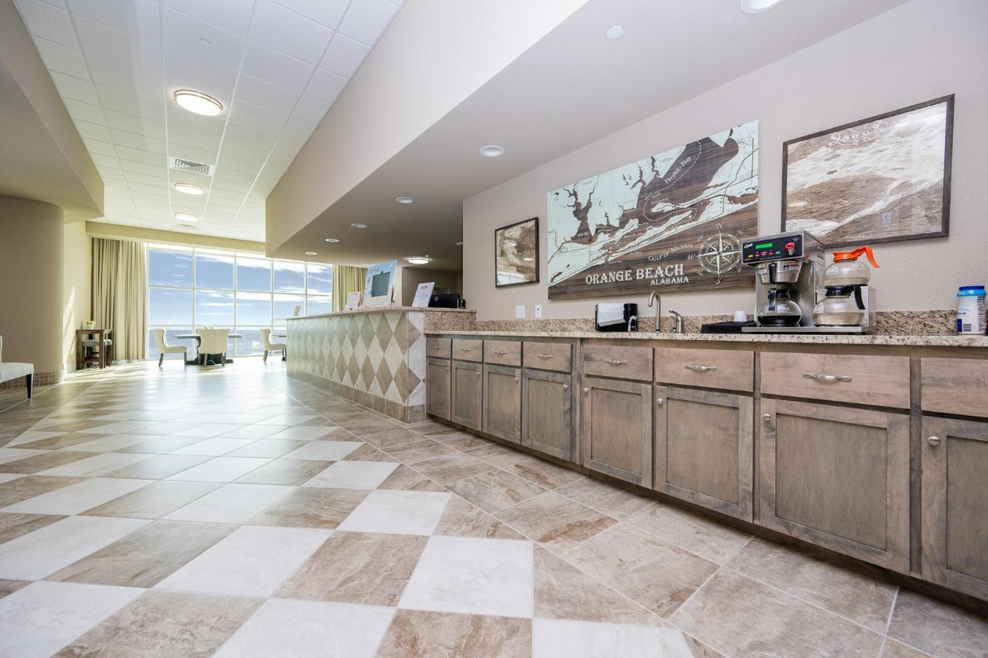 Apartment Phoenix Gulf Towers 2104
