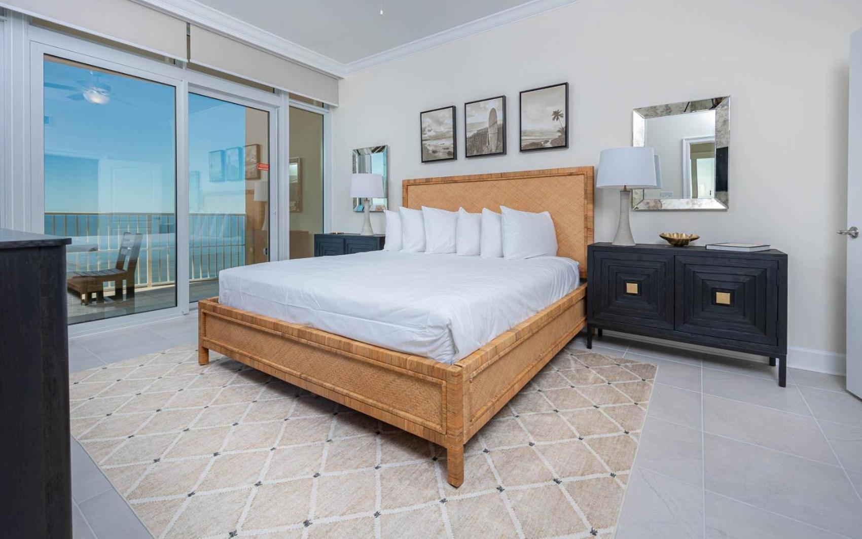 Apartment Phoenix Gulf Towers 2104