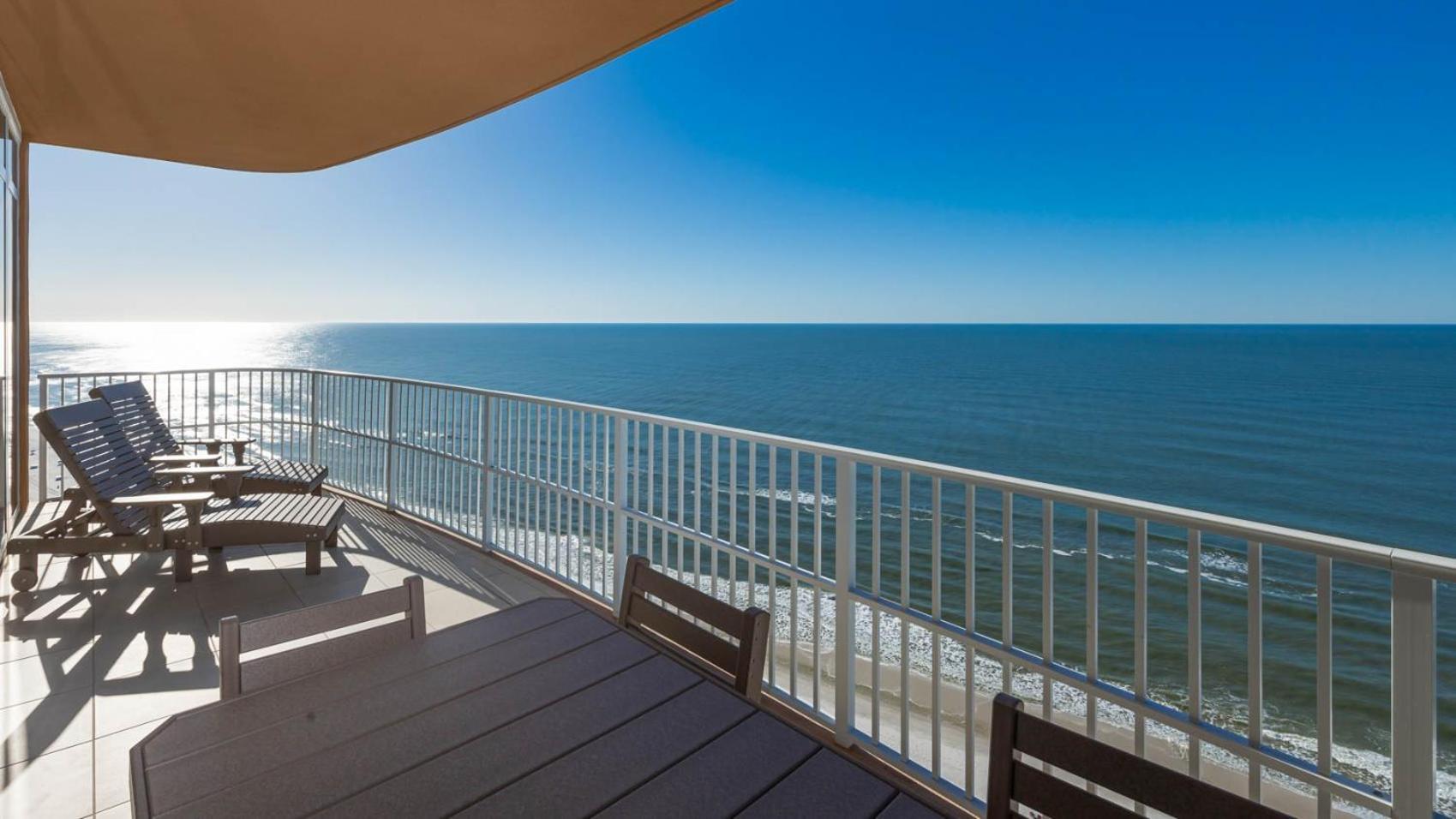 Phoenix Gulf Towers 2104 Apartment Gulf Shores