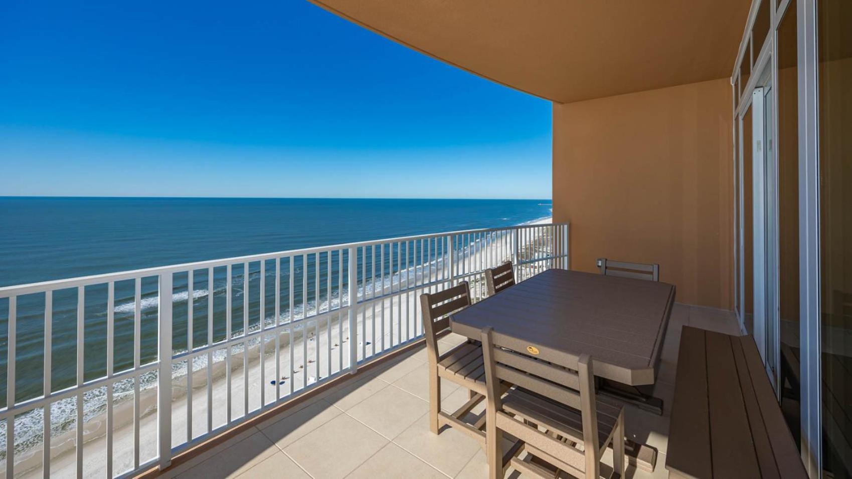 Phoenix Gulf Towers 2104 Gulf Shores
