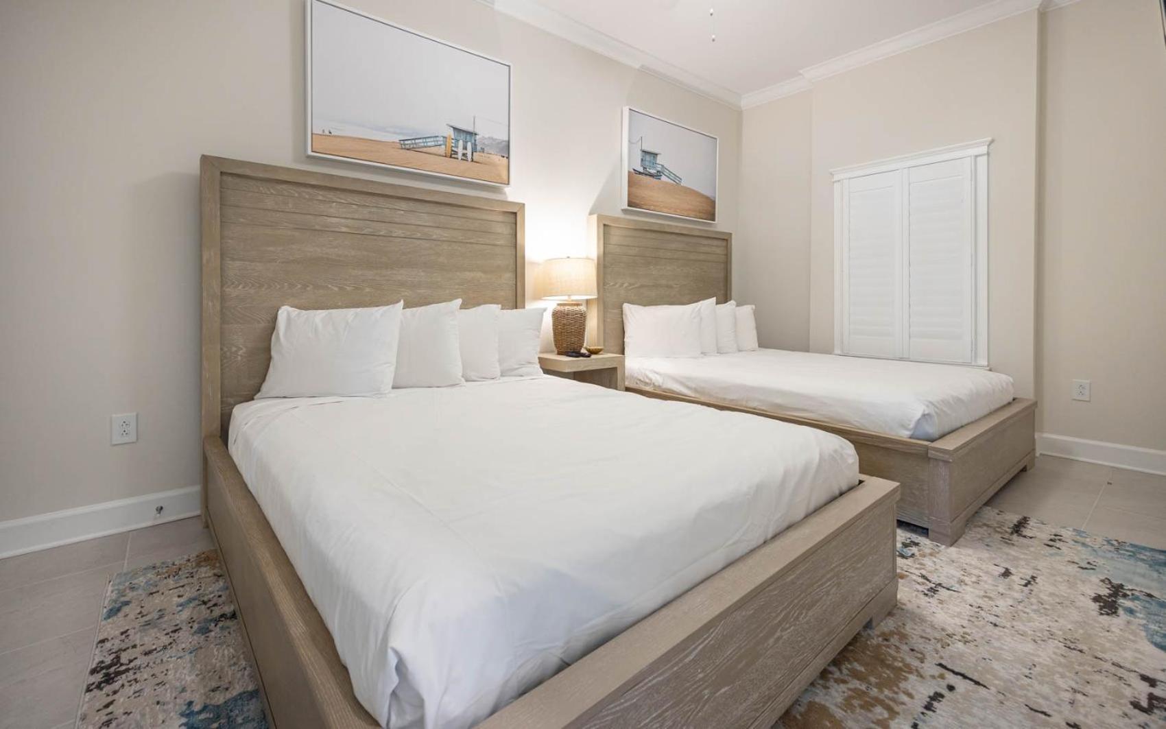 Phoenix Gulf Towers 2104 Apartment *