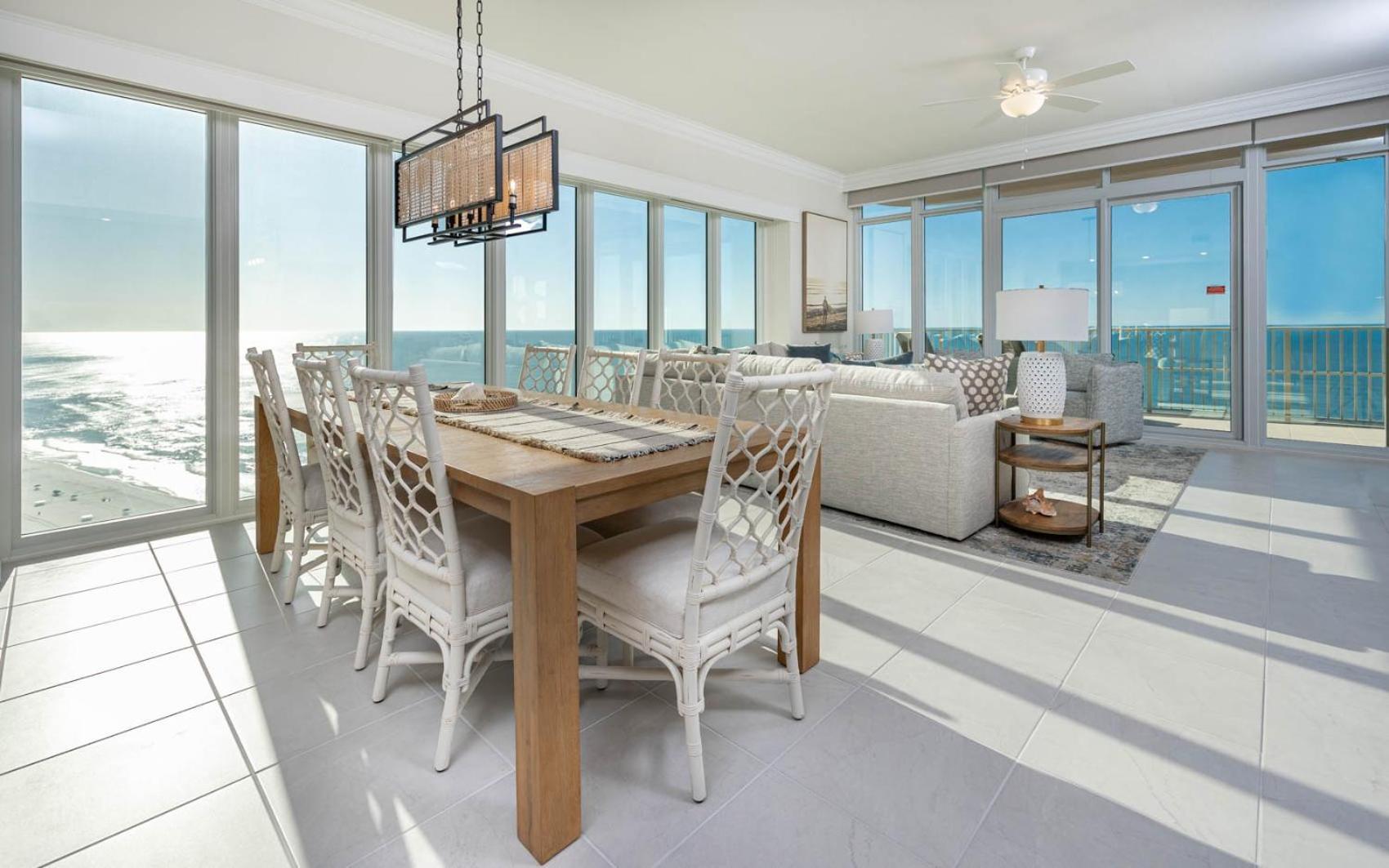 Apartment Phoenix Gulf Towers 2104 Gulf Shores
