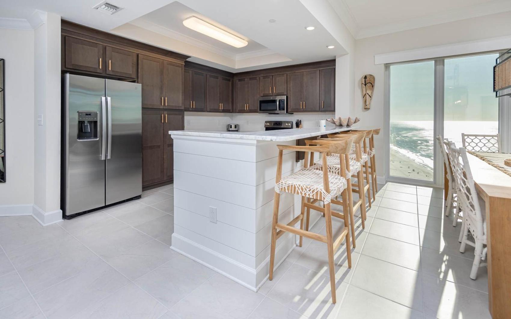 Apartment Phoenix Gulf Towers 2104 Gulf Shores
