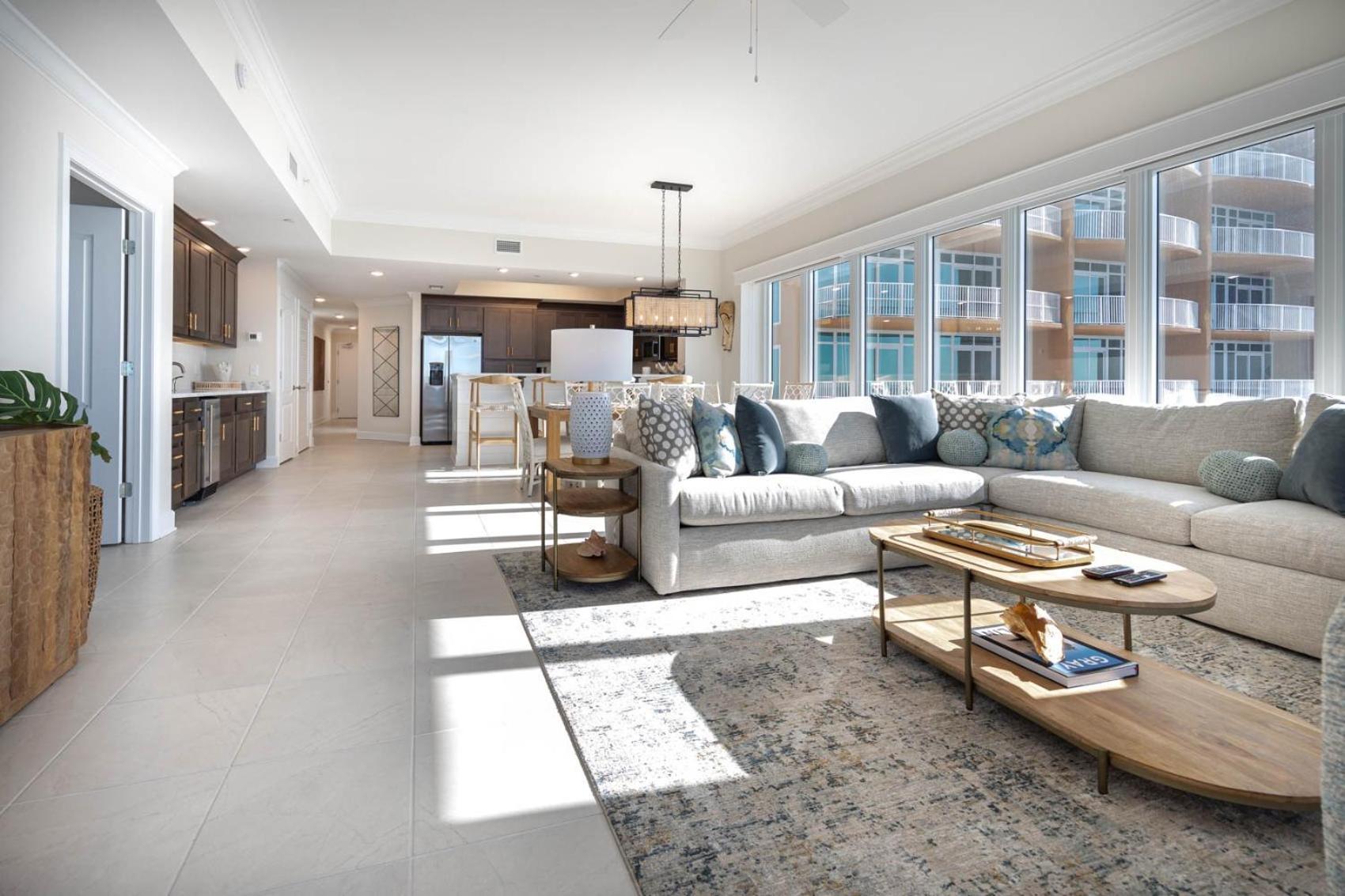 Apartment Phoenix Gulf Towers 2104