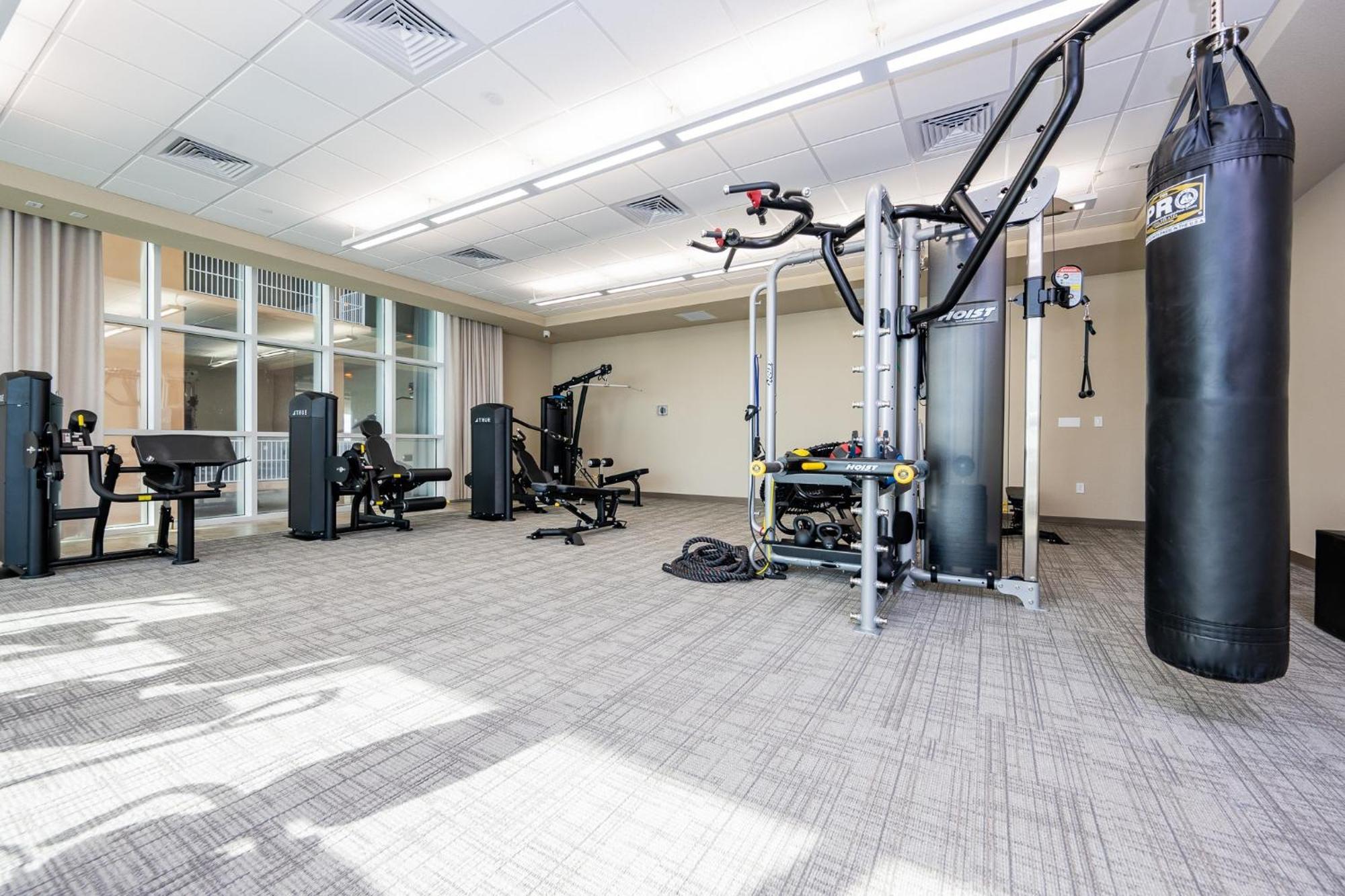 Apartment Phoenix Gulf Towers 1802