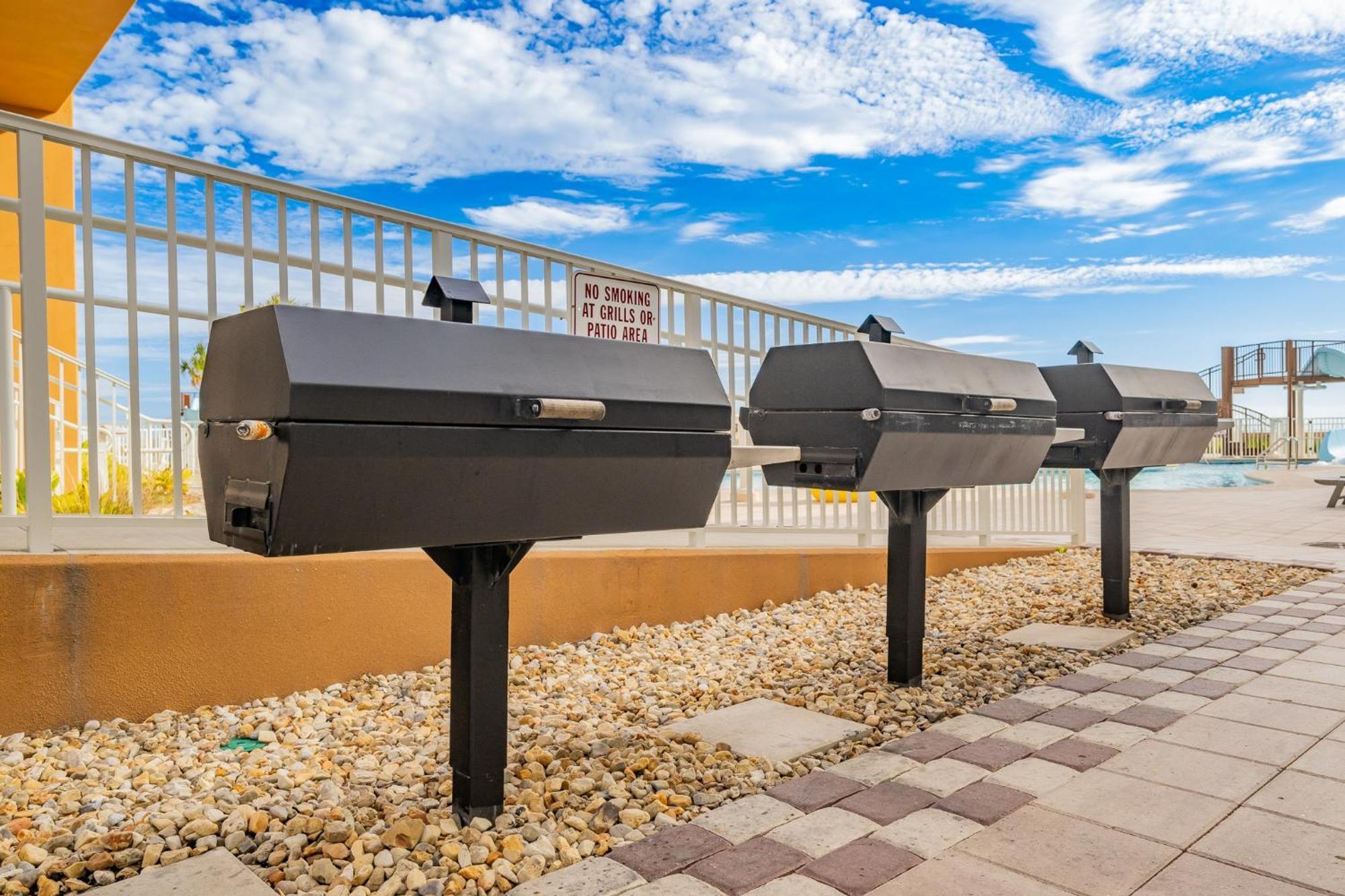 Apartment Phoenix Gulf Towers 1802