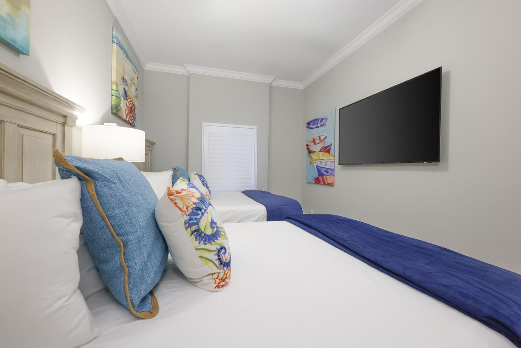 Phoenix Gulf Towers 408 Apartment Gulf Shores