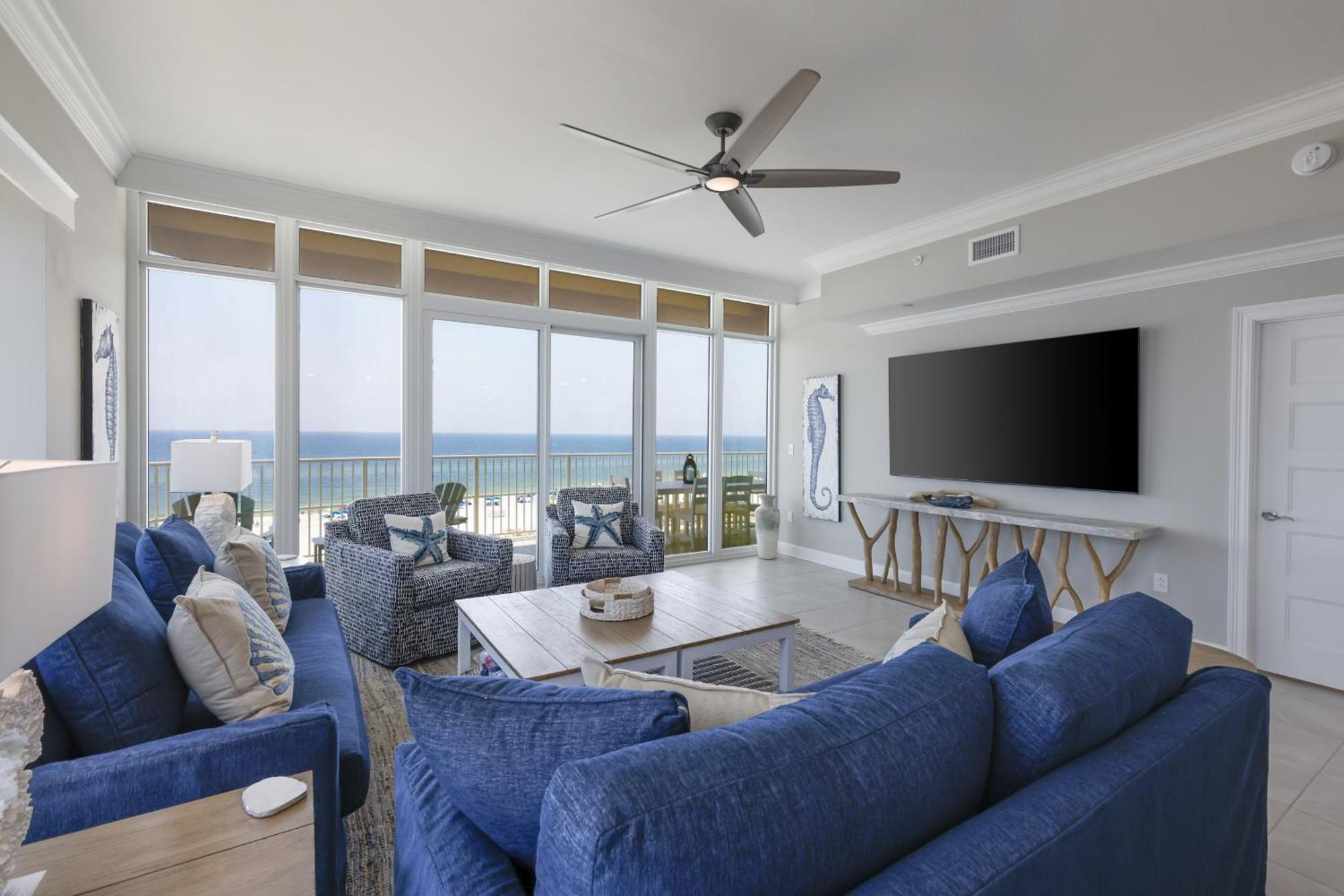 Apartment Phoenix Gulf Towers 408 *