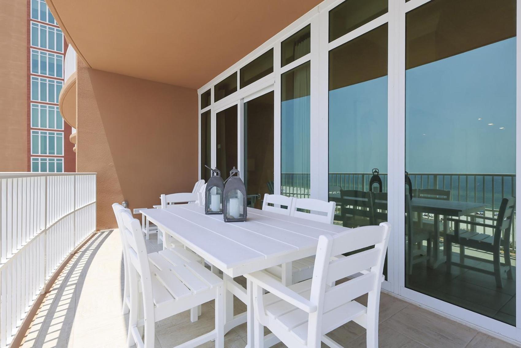 Apartment Phoenix Gulf Towers 408 *