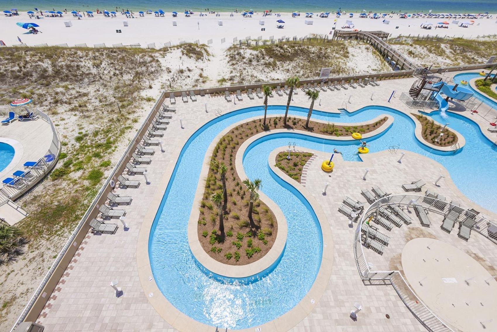 Phoenix Gulf Towers 408 Gulf Shores