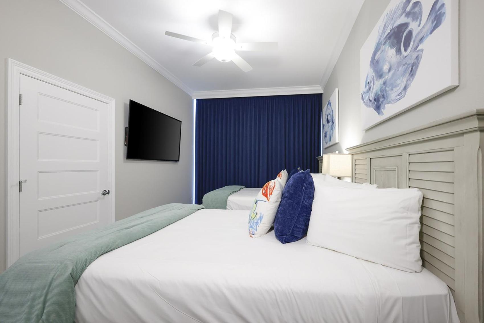 Apartment Phoenix Gulf Towers 408