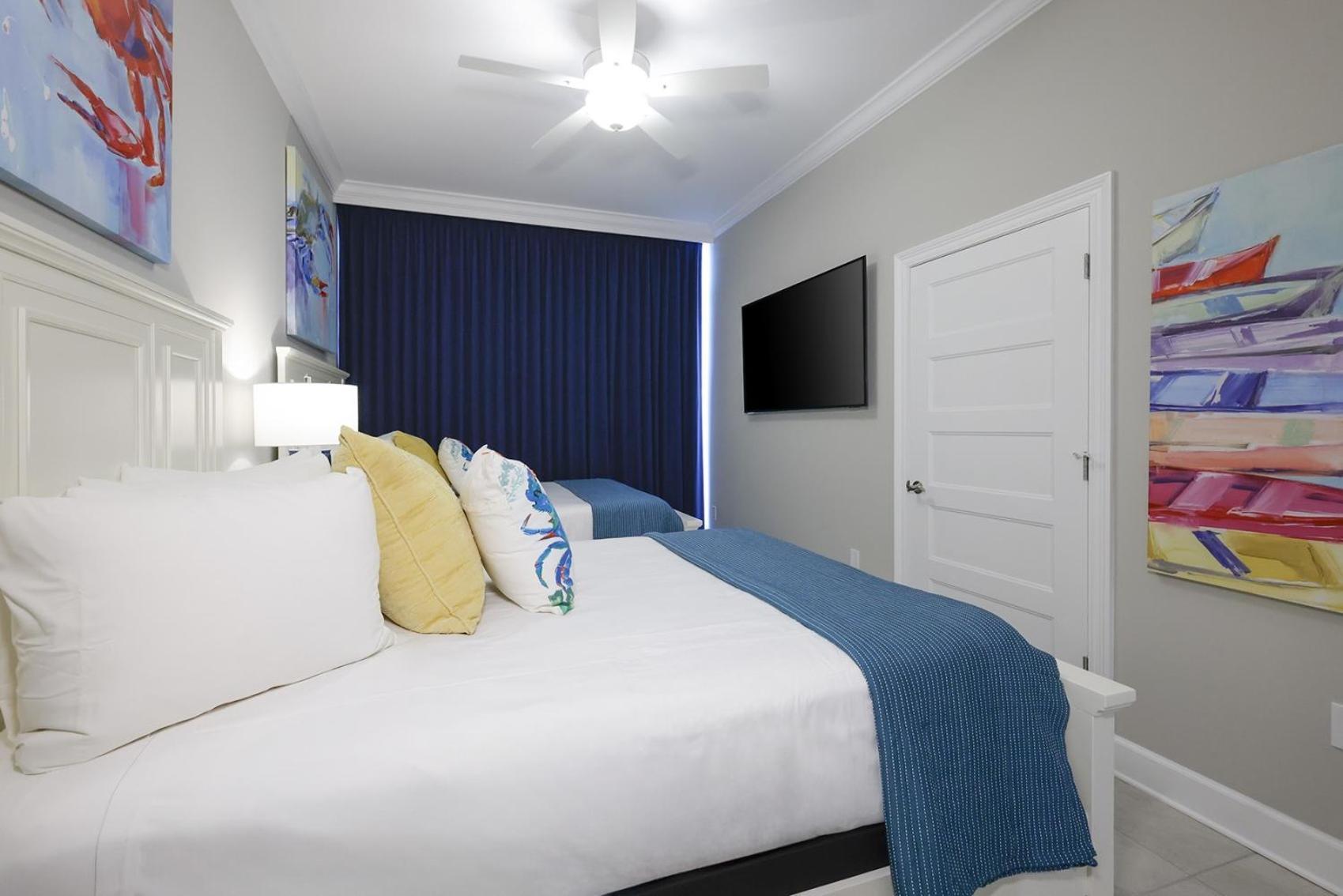 Phoenix Gulf Towers 408