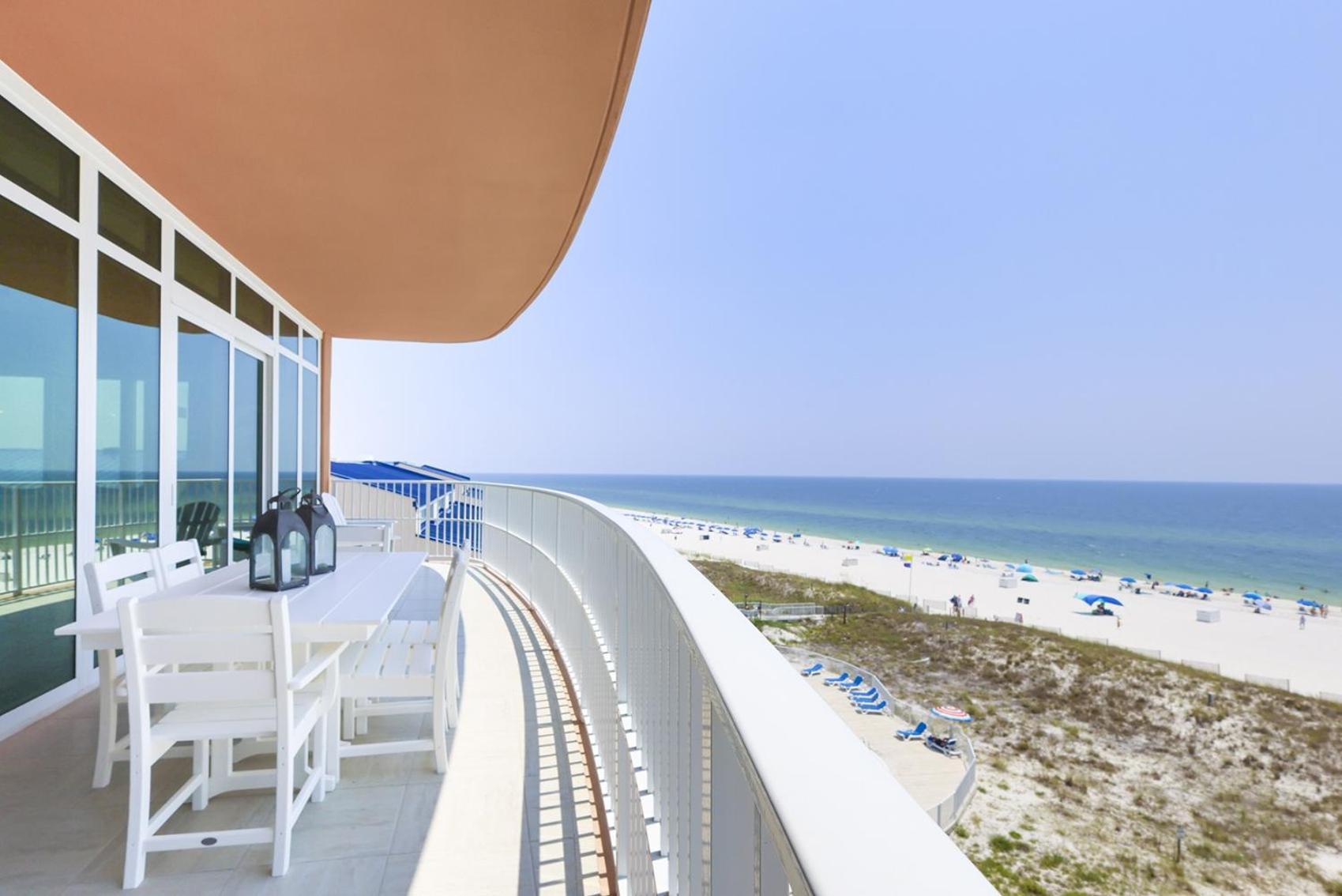 Phoenix Gulf Towers 408 Apartment Gulf Shores