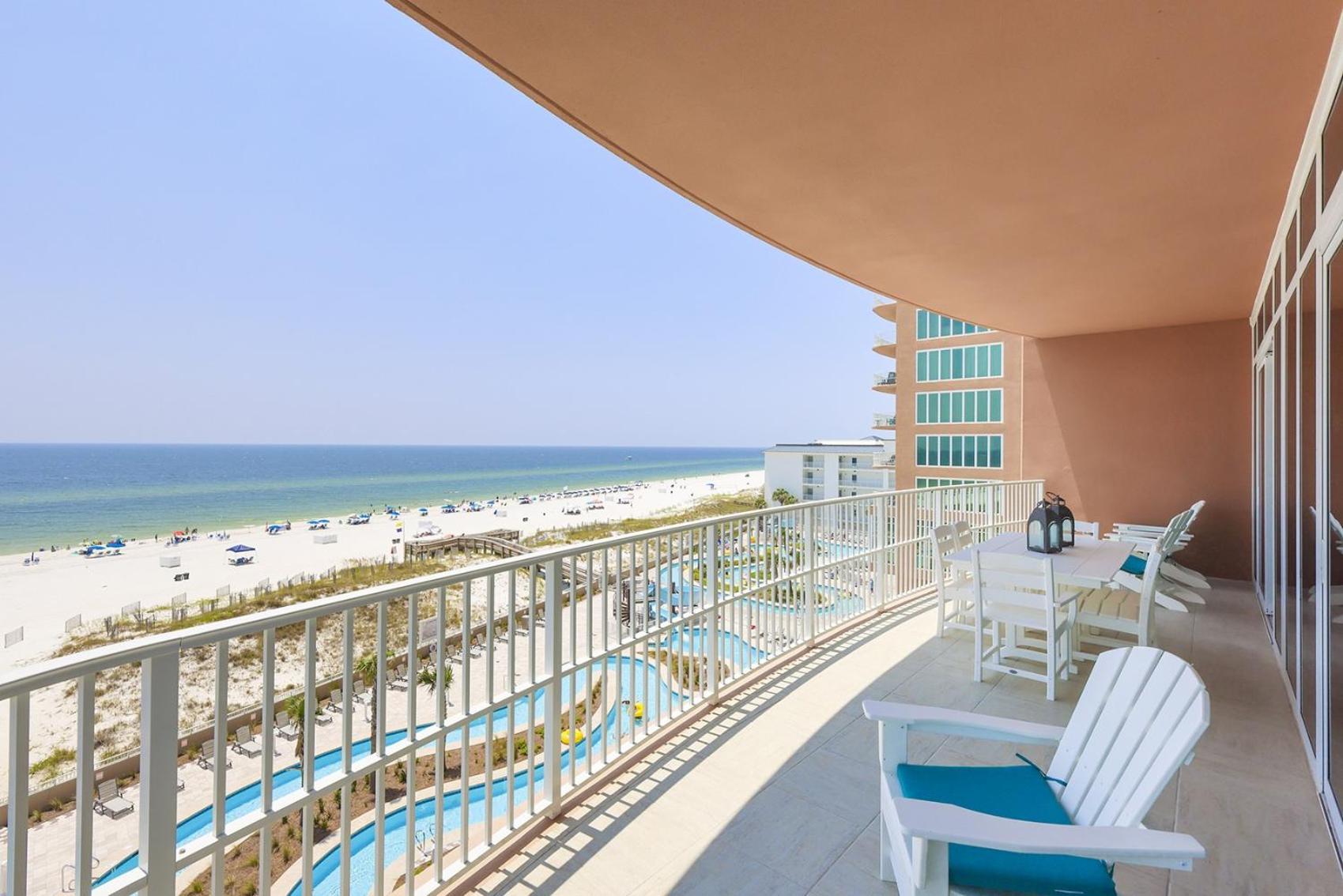 Apartment Phoenix Gulf Towers 408 *