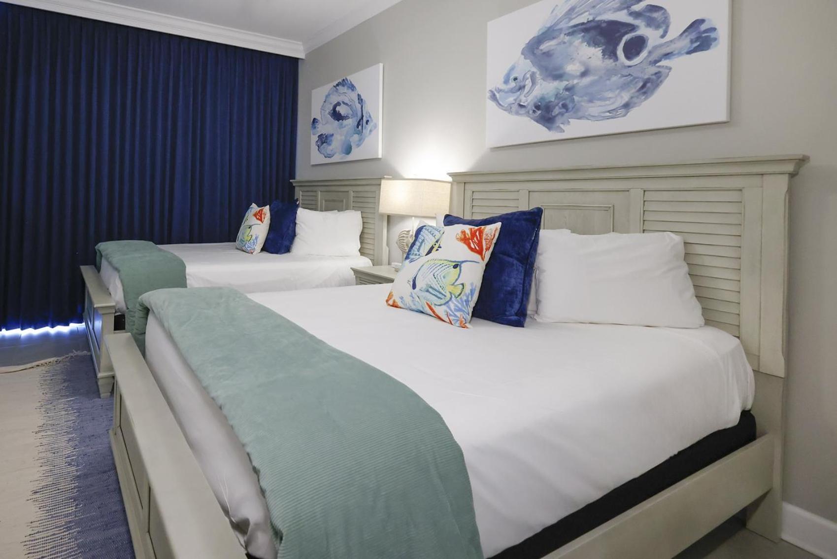 Apartment Phoenix Gulf Towers 408 *