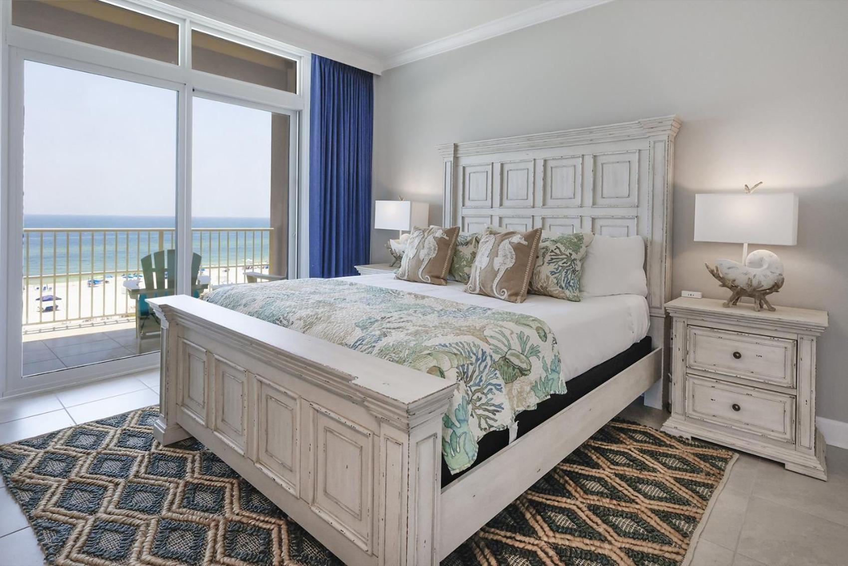 Phoenix Gulf Towers 408 Apartment Gulf Shores