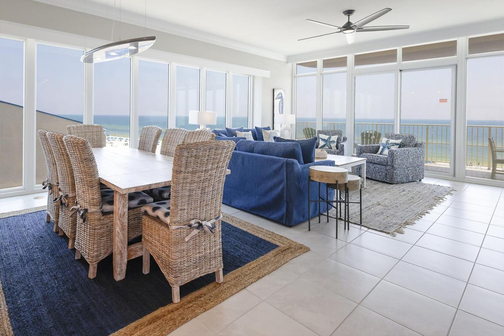 Phoenix Gulf Towers 408 Apartment