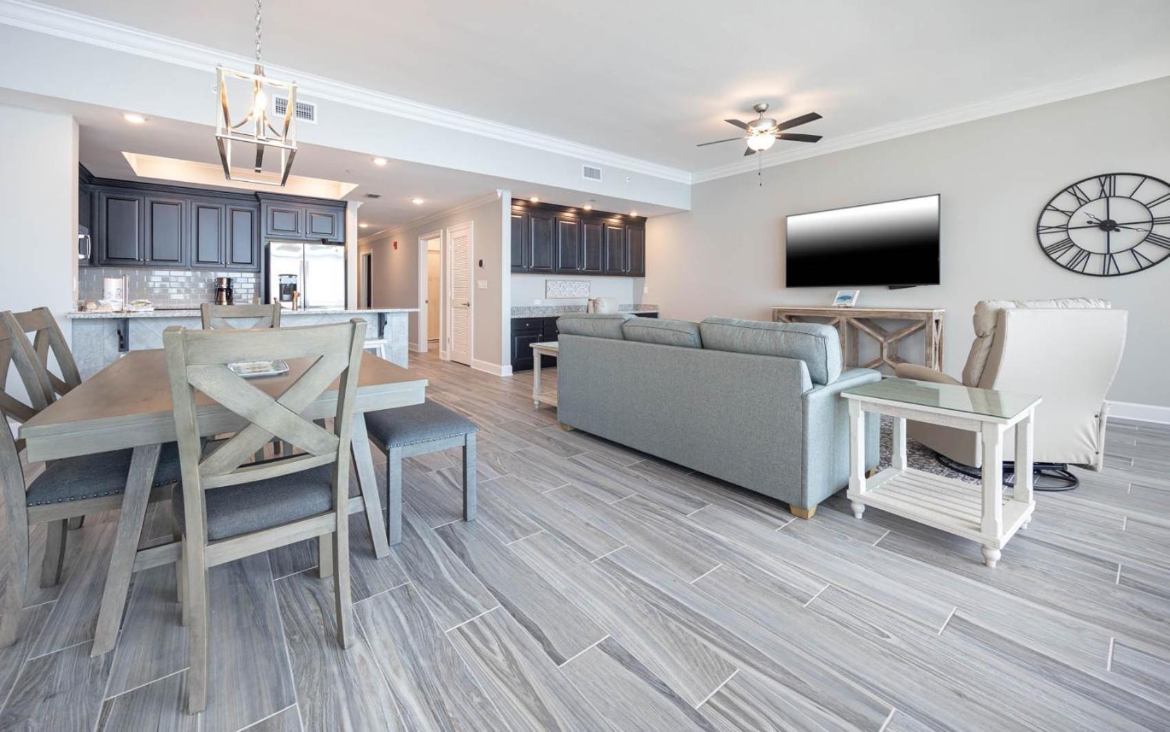 Apartment Phoenix Gulf Towers 2606