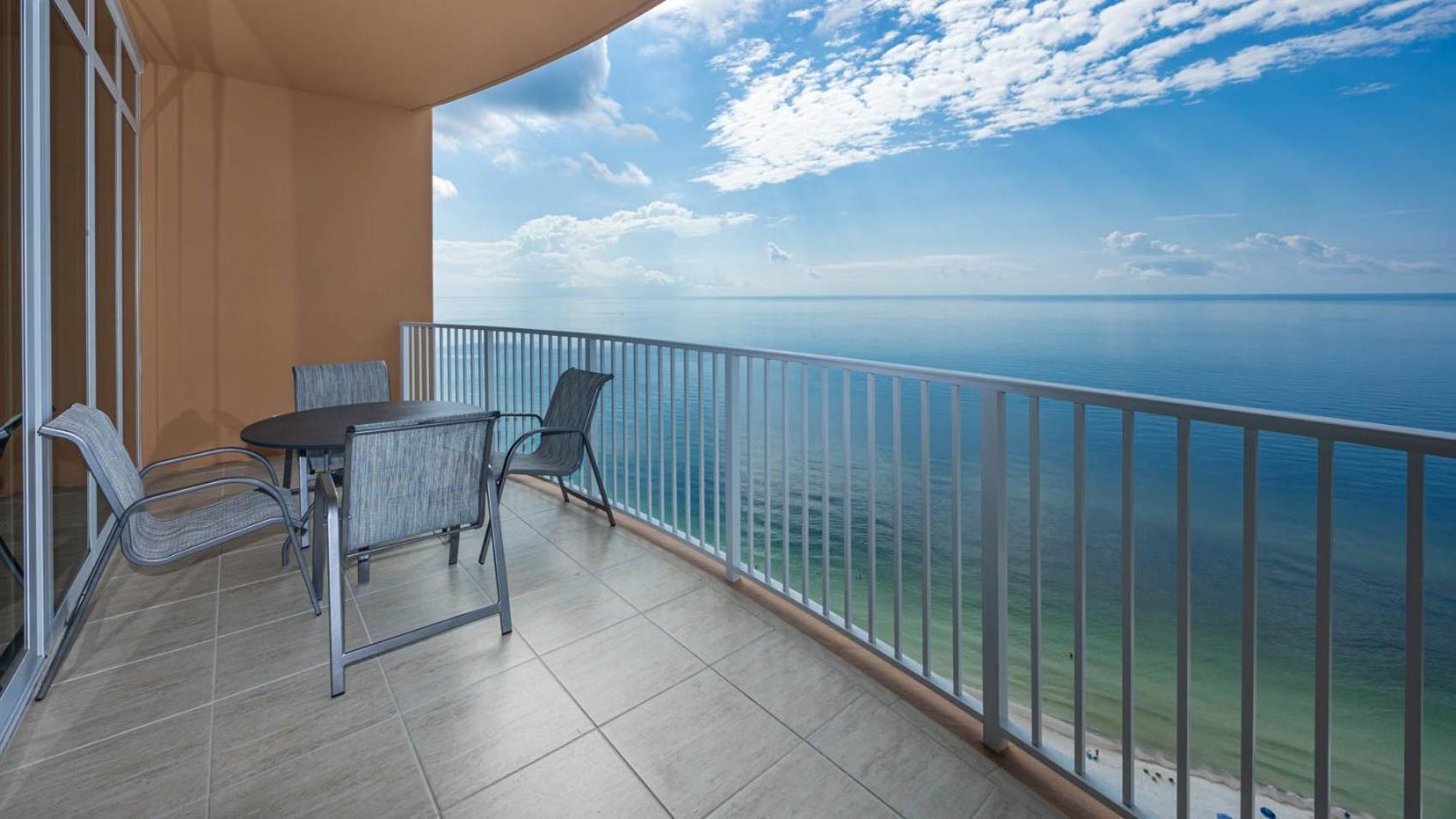 Apartment Phoenix Gulf Towers 2606 *