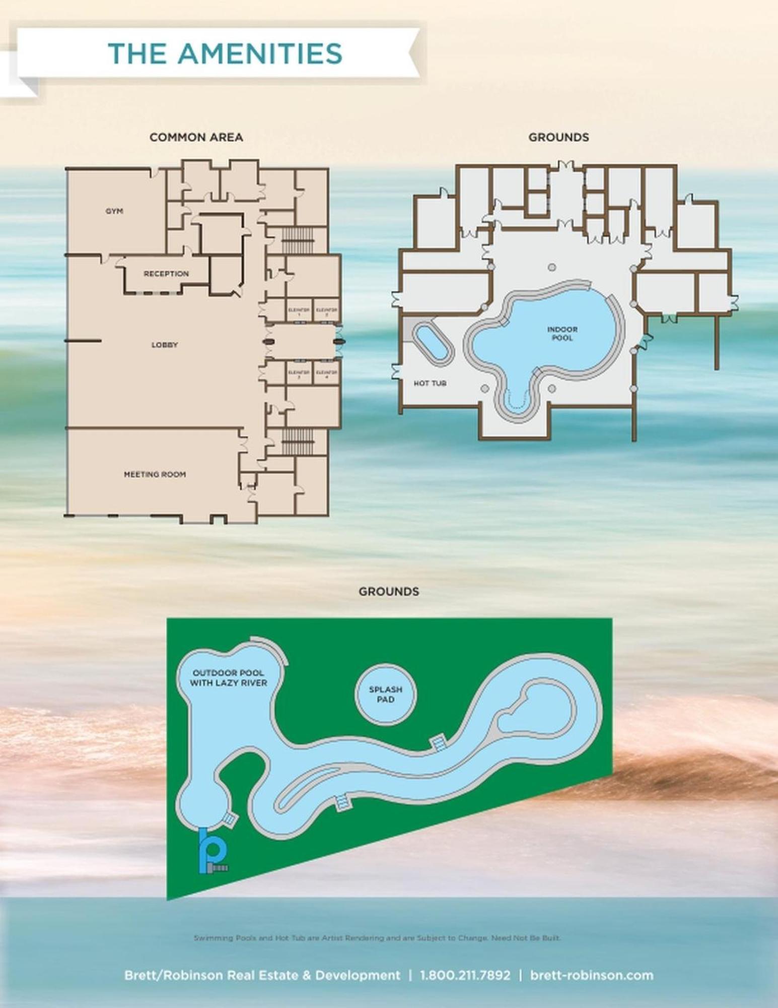 Apartment Phoenix Gulf Towers 2104 Gulf Shores