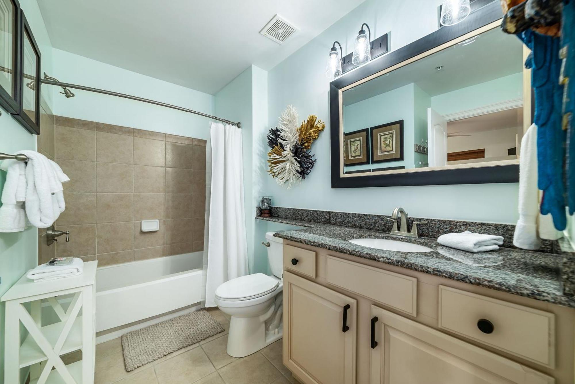 The Indies 509 Holiday home Gulf Shores
