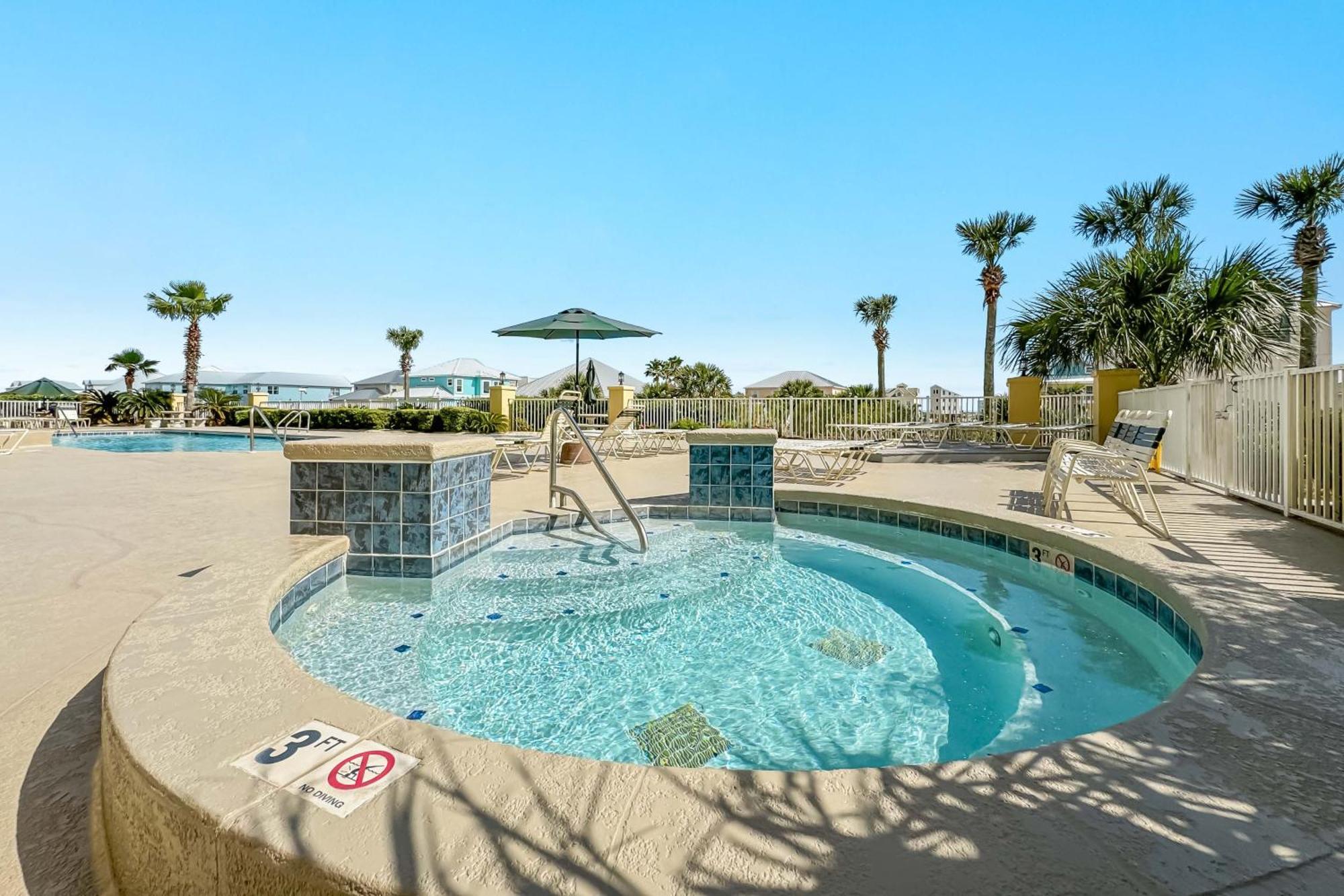 Holiday home The Indies 509 Gulf Shores