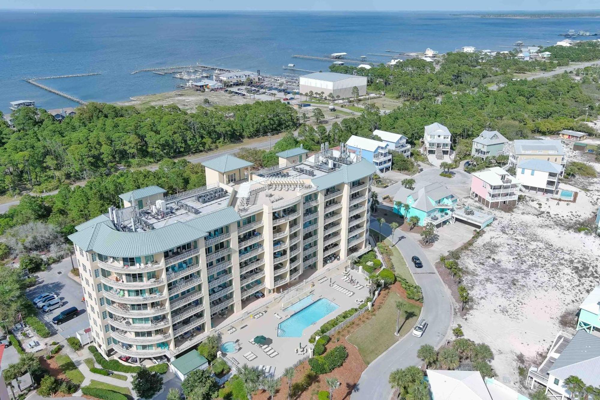 The Indies 509 Gulf Shores