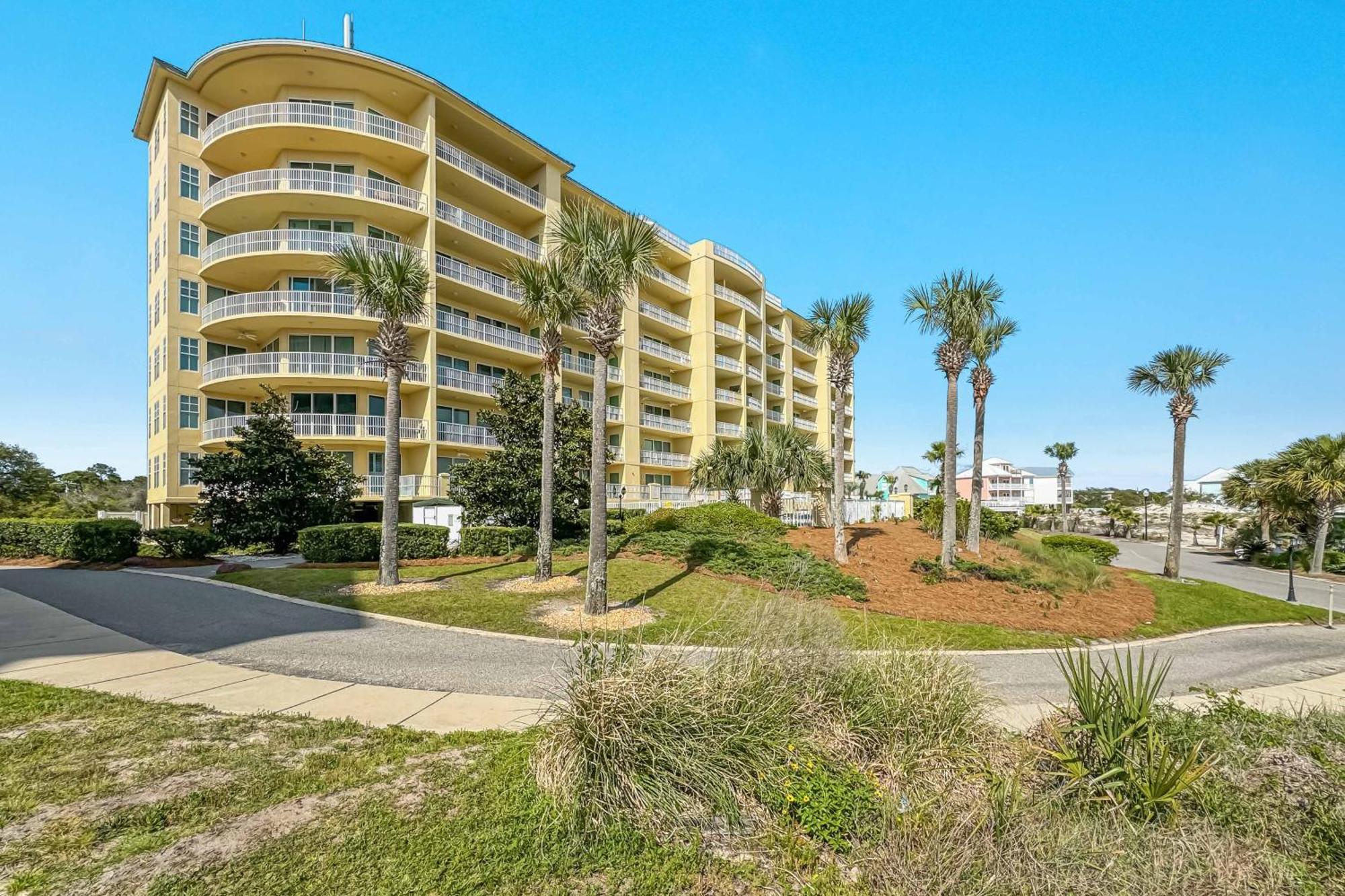 The Indies 509 Holiday home Gulf Shores
