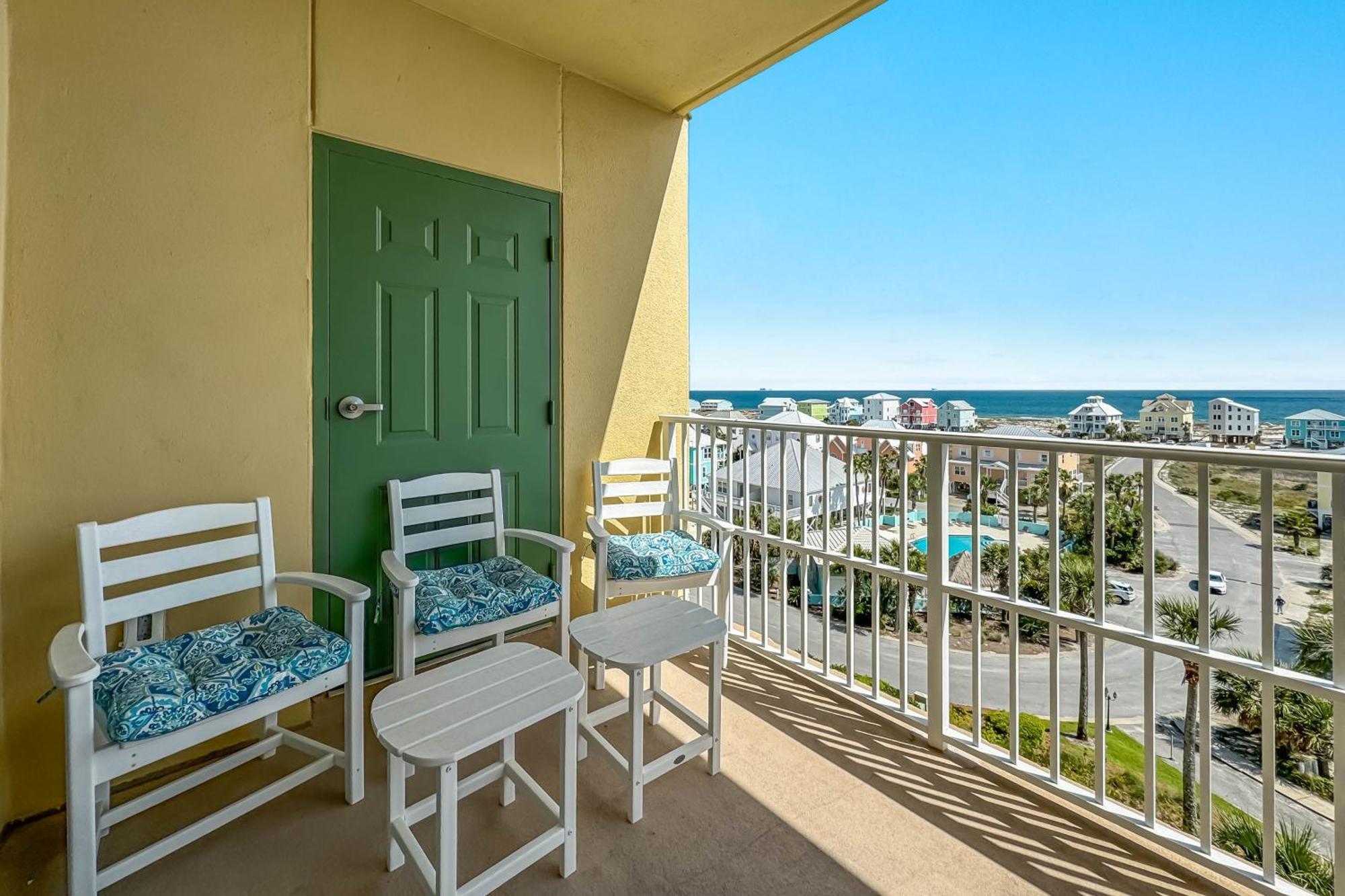 Holiday home The Indies 509 Gulf Shores