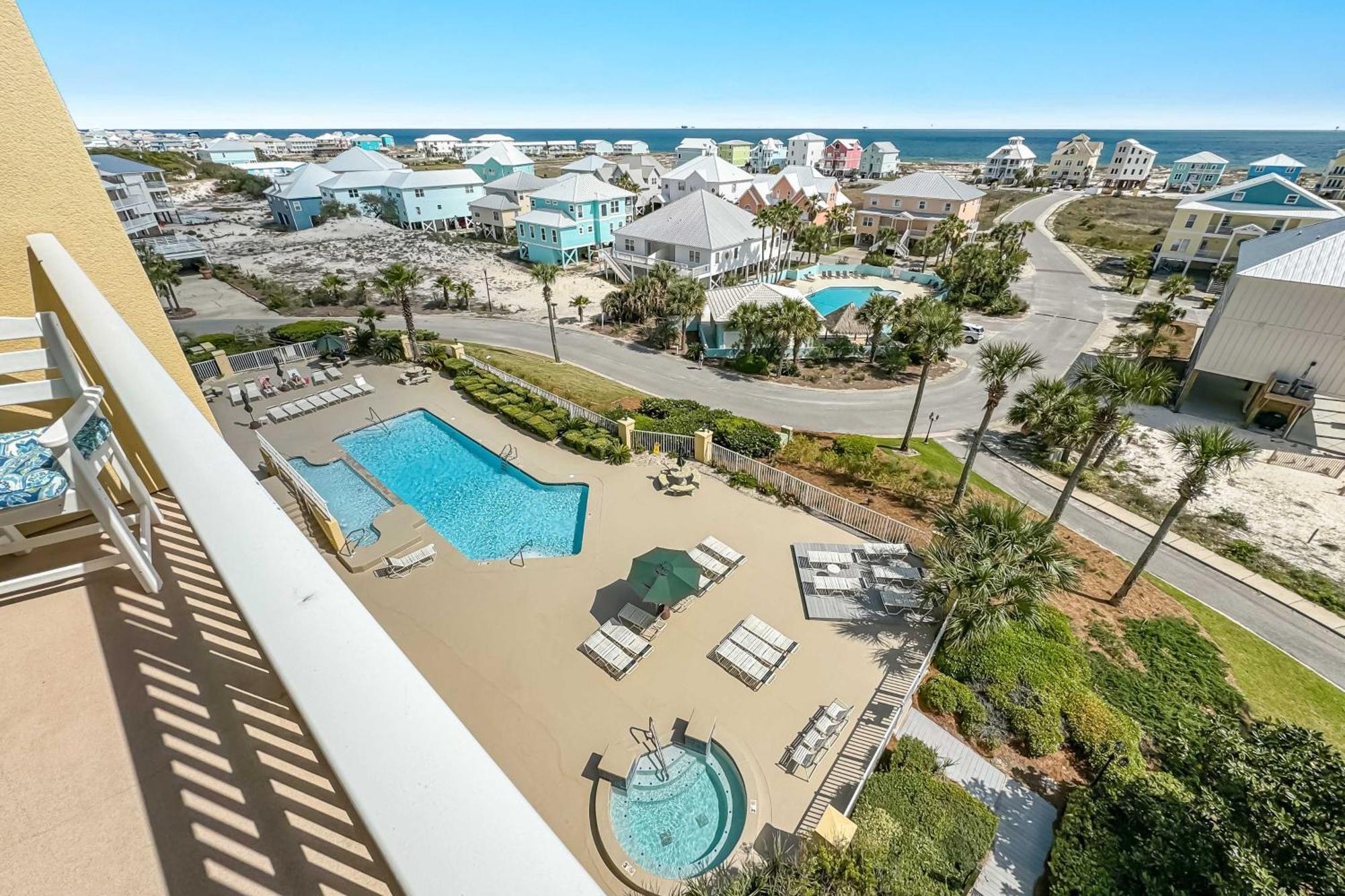 The Indies 509 * Gulf Shores