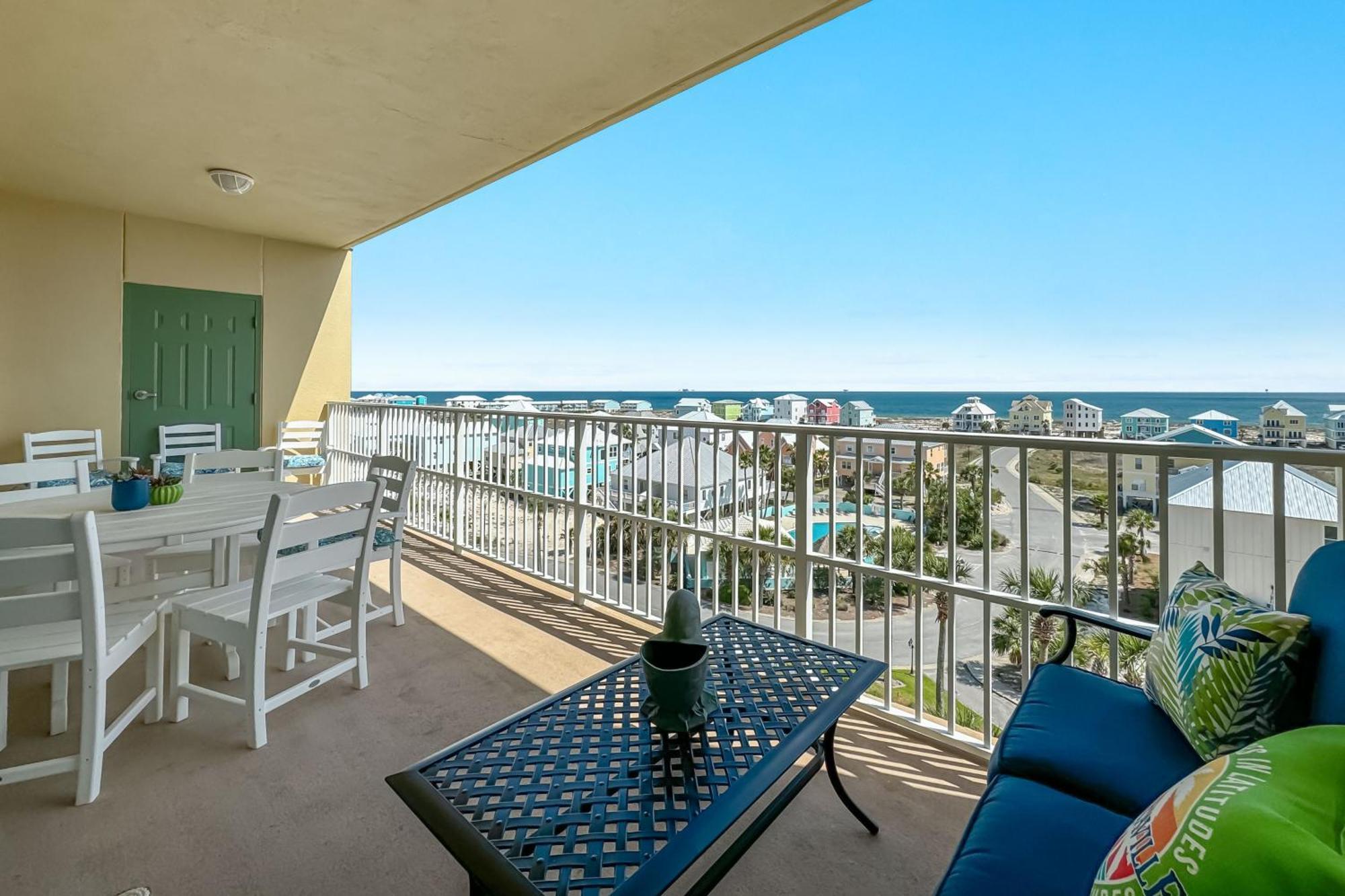 The Indies 509 Gulf Shores